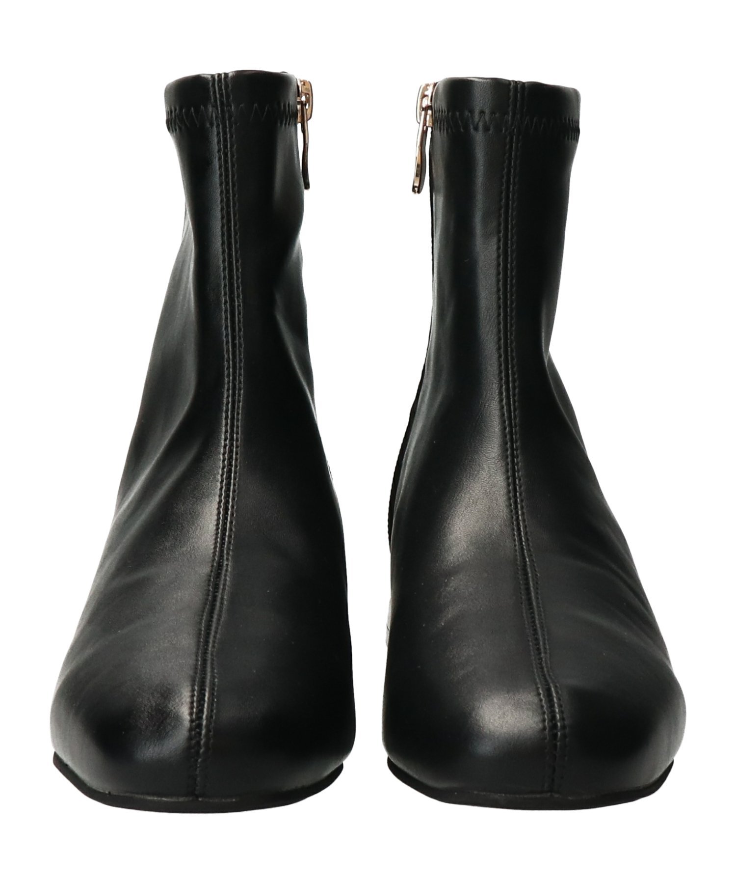 Bridget Birkin｜【Bridget Birkin】パールチェーンヒールストレッチ