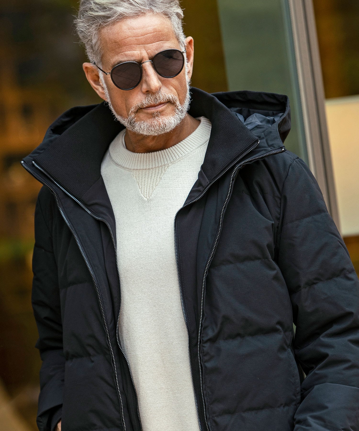 SHIFFON｜【直営店・WEB限定】 AKM Contemporary(エイケイエム