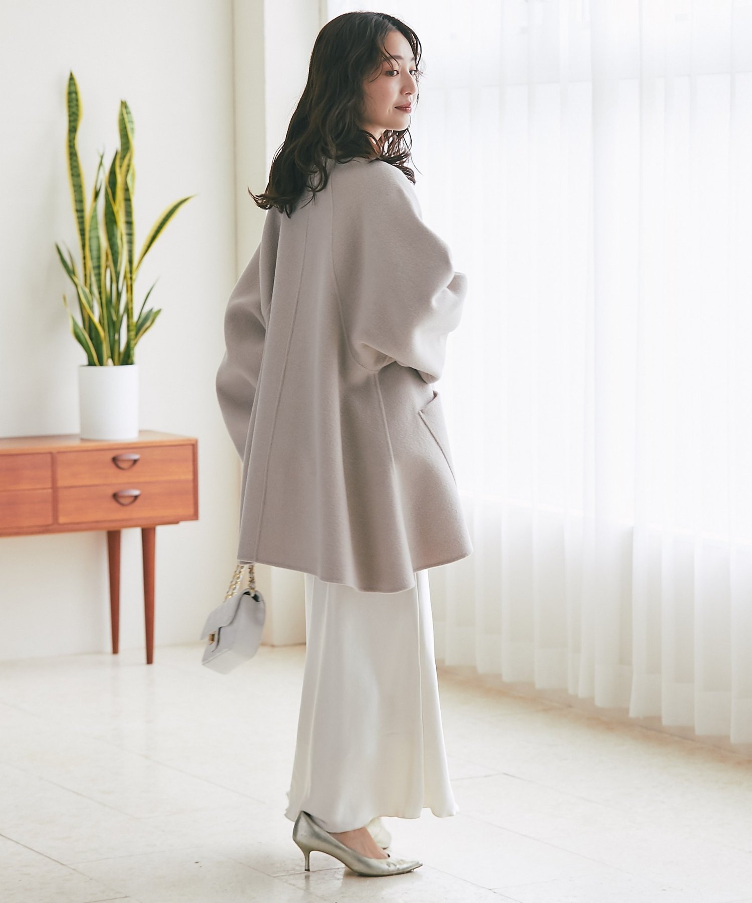 La boutique BonBon｜【今すぐお届け!・miki監修カラーあり】ライト