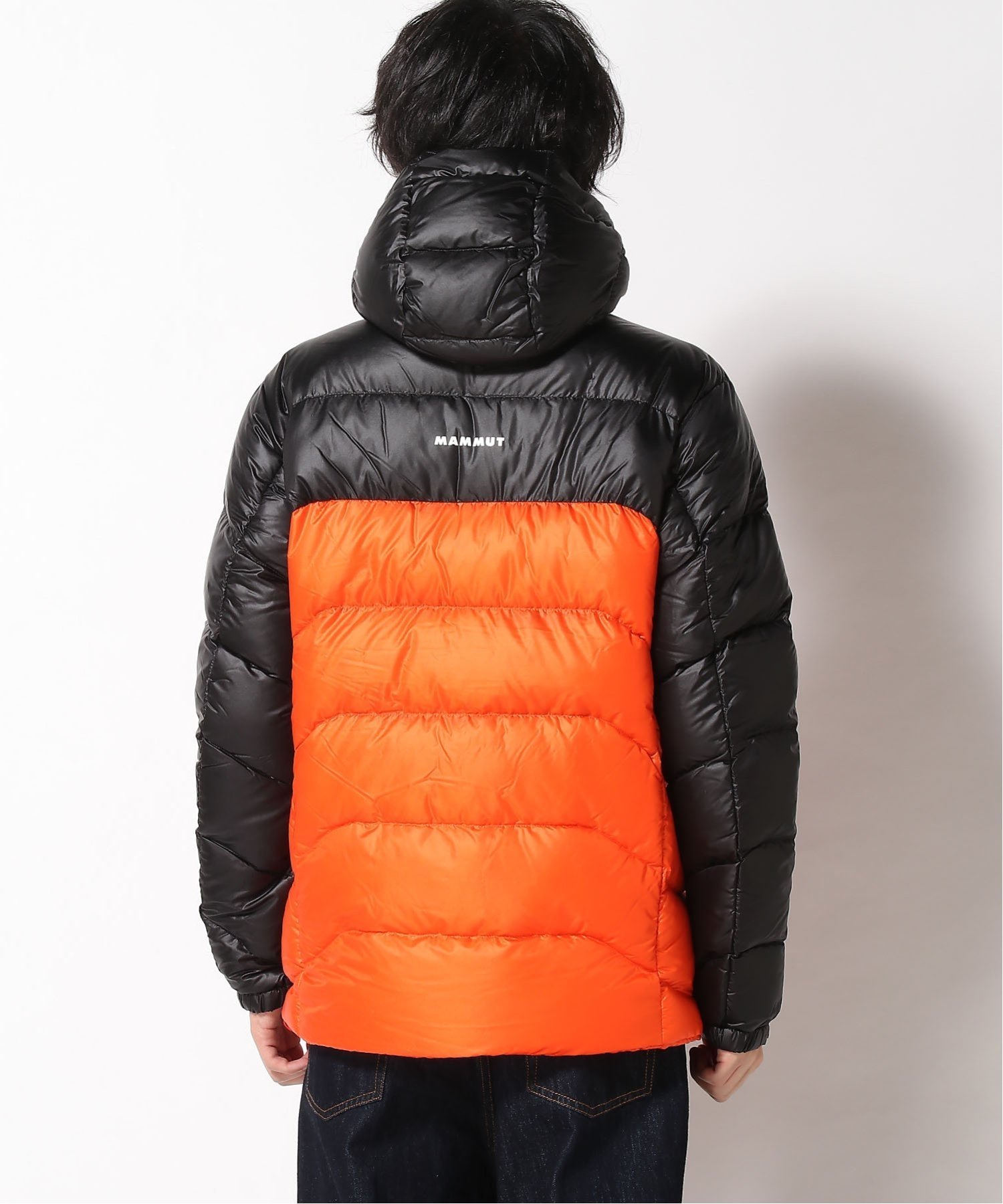 MAMMUT｜MAMMUT/(M)【公式】グラビティ インサレーション フーデッド