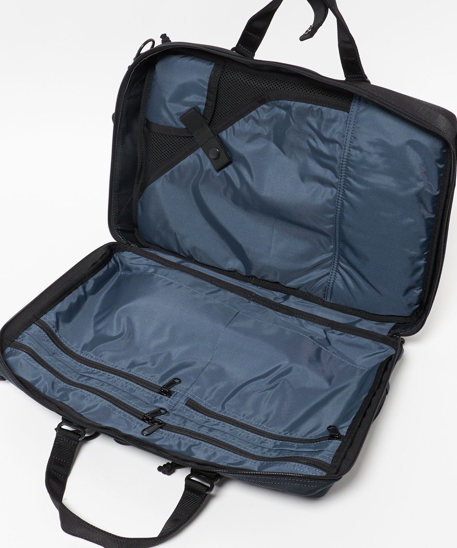 UNITED ARROWS 別注 BRIEFING 3WAY/ブリーフケース UNITED ARROWS｜【別注】<BRIEFING>A4 3WAY/ブリーフケース | Rakuten