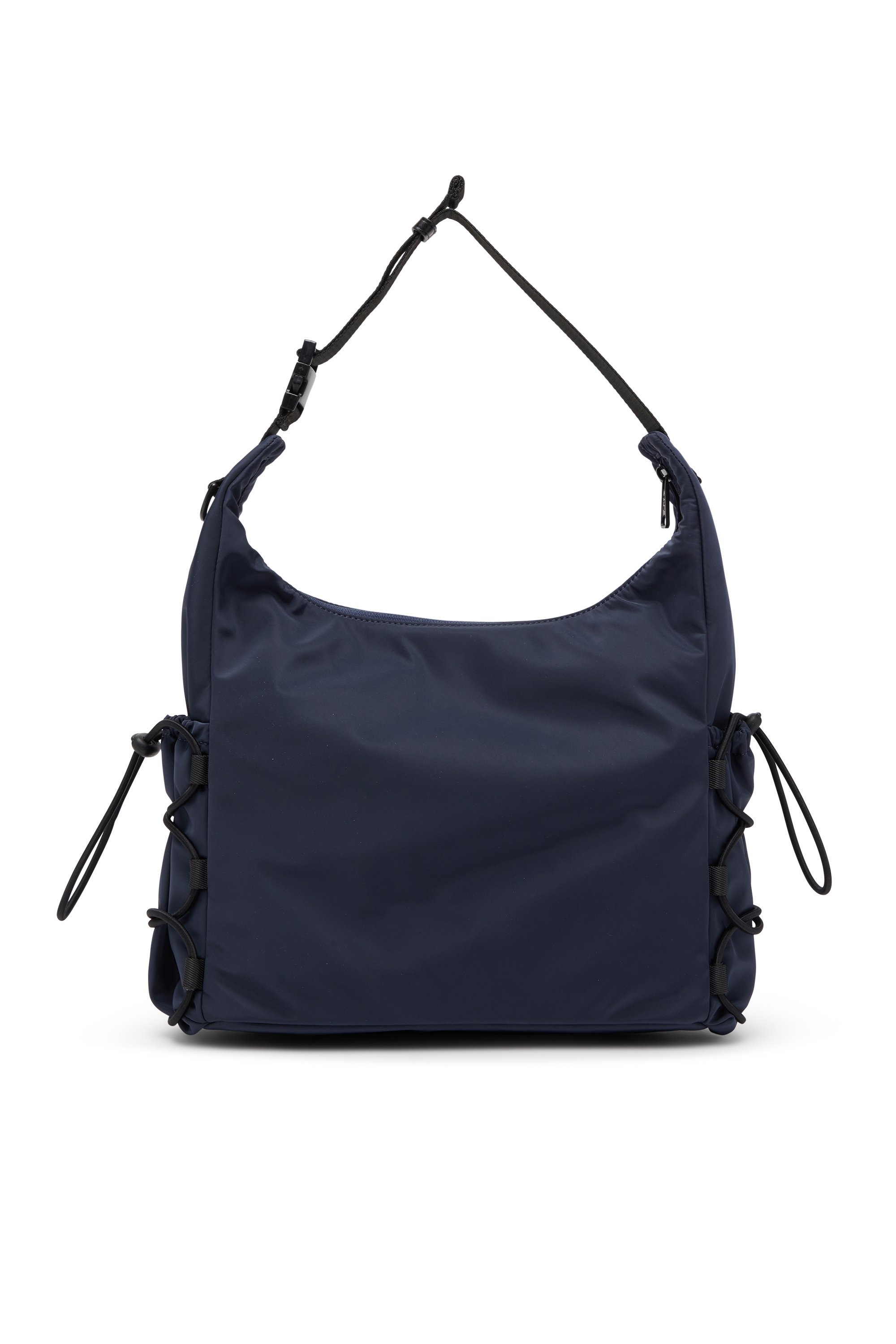 DIESEL｜メンズ ホーボーバッグ TECH-D HOBO X | Rakuten Fashion(楽天
