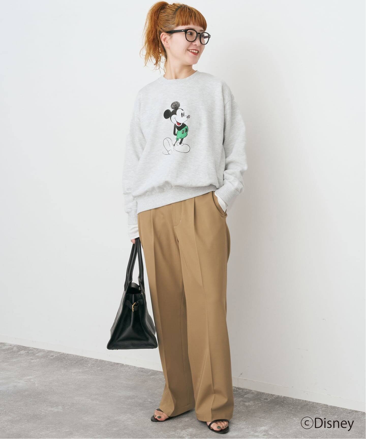 Spick & Span｜GOOD ROCK SPEED/グッドロックスピード別注ダメージ