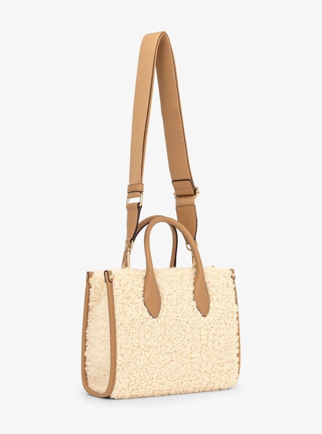 MICHAEL KORS｜MIRELLA トップジップ ショッパー クロスボディ