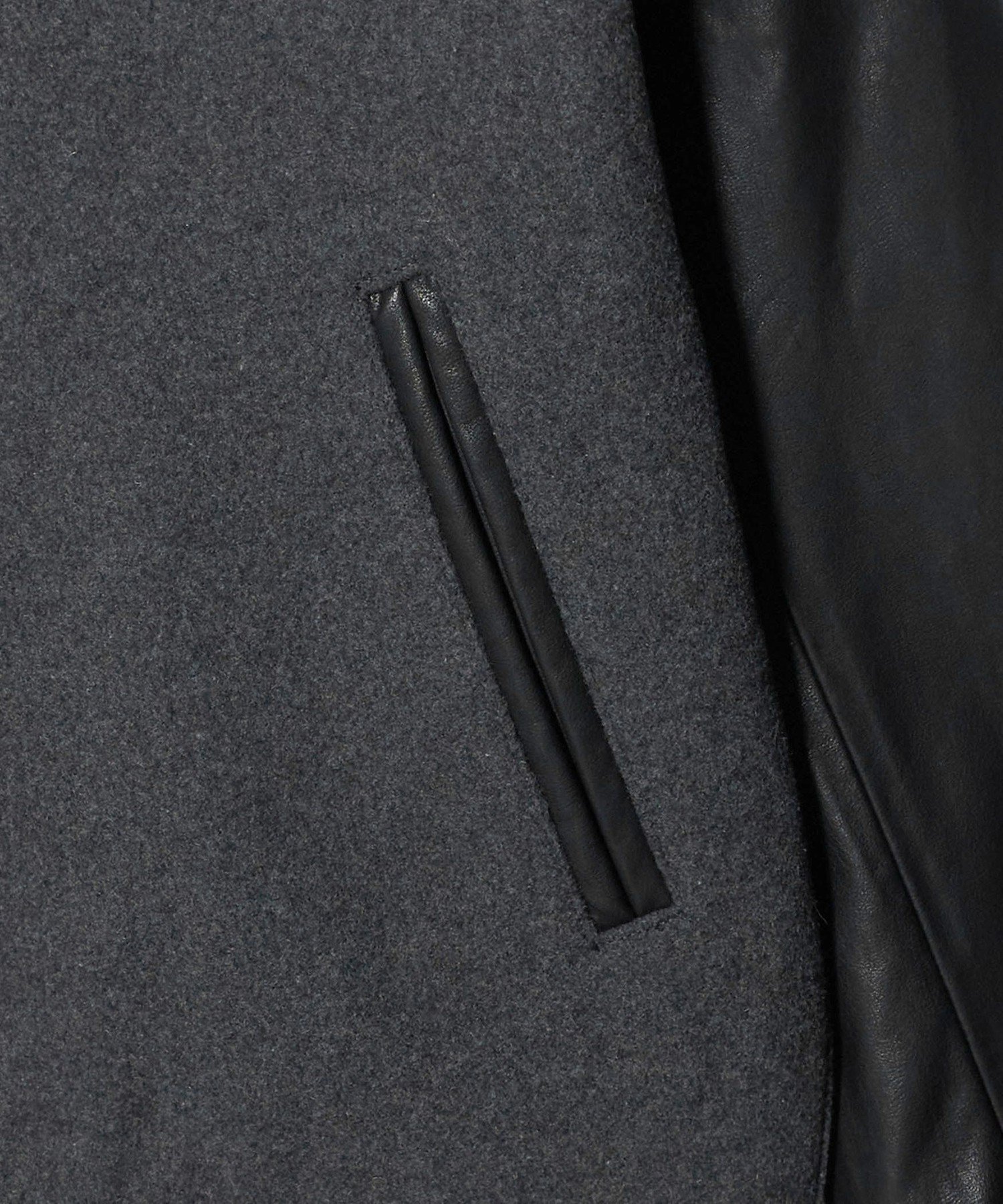 BEAUTY&YOUTH UNITED ARROWS｜【WEB限定 WARDROBE SMART】グレー