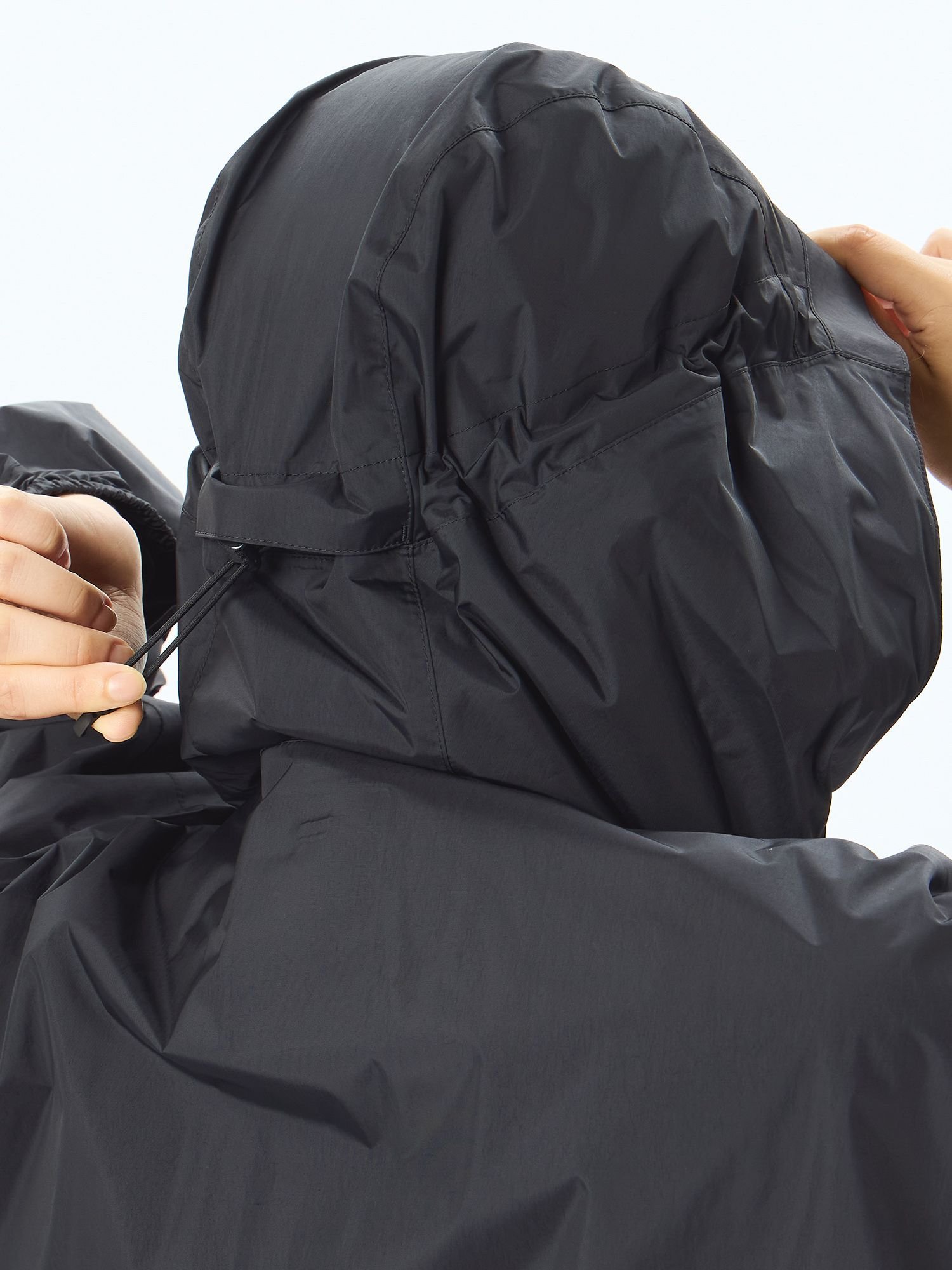 THE NORTH FACE｜【公式】ウーロスフィールドユーティリティポンチョ