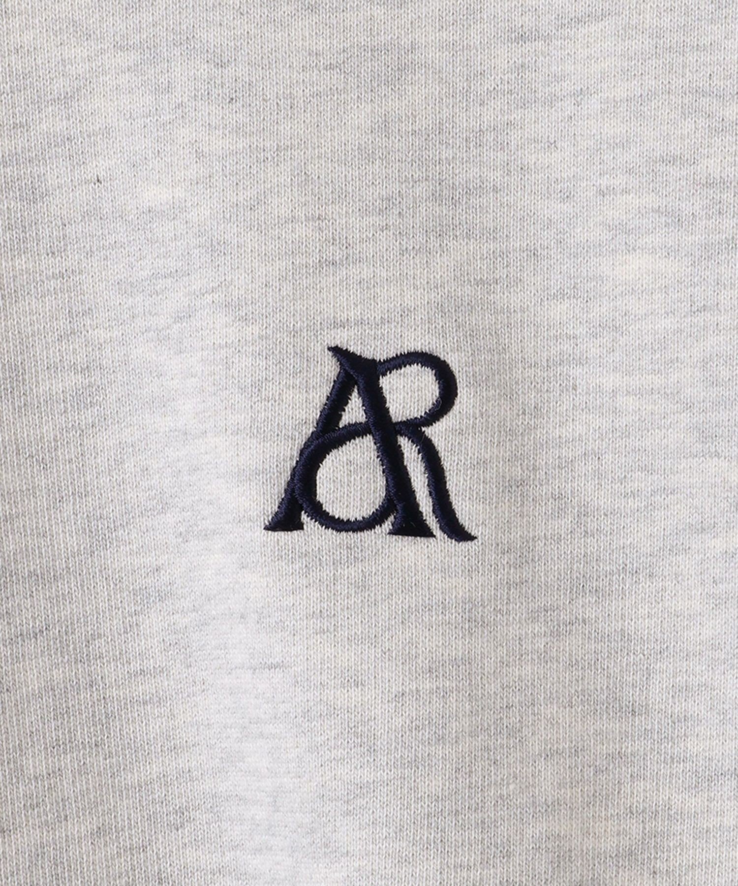 ADAM ET ROPE'｜【サステナブル】パフスリーブスウェット | Rakuten