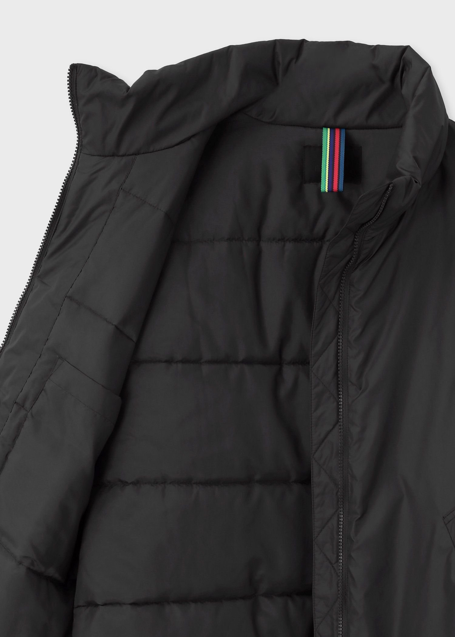 Paul Smith｜PERTEX(R) ライトウェイト パデッドジャケット | Rakuten