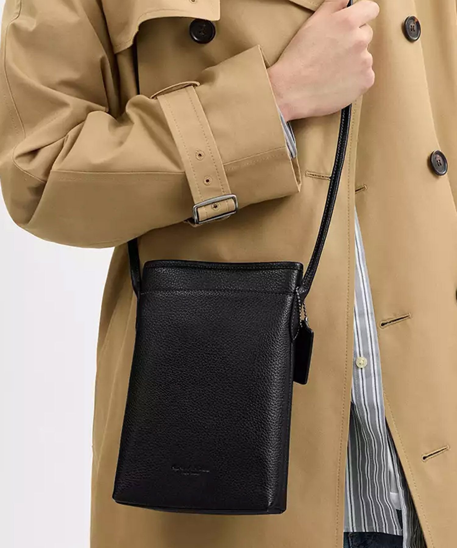 COACH OUTLET｜【公式】ランヤード クロスボディ バッグ | Rakuten