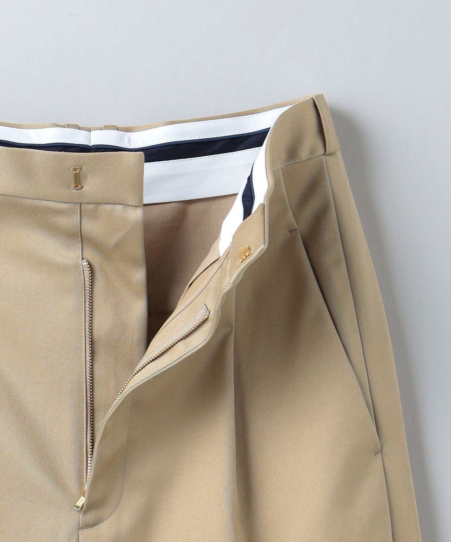 6(ROKU)コットン チノ パンツ　36 UNITED ARROWS LTD. OUTLET｜<6(ROKU)>コットン チノ パンツ | Rakuten