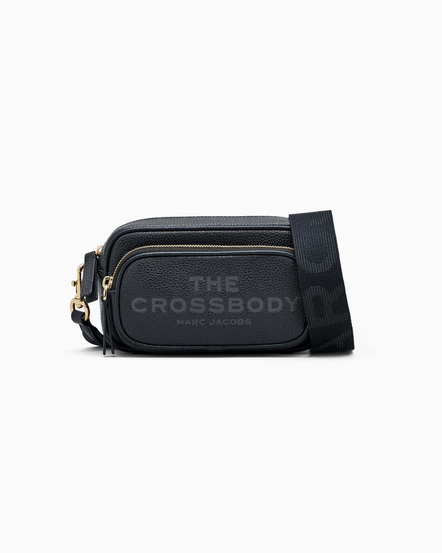MARC JACOBS(マーク ジェイコブス)｜【公式】LEATHER CROSSBODY BAG/ザ