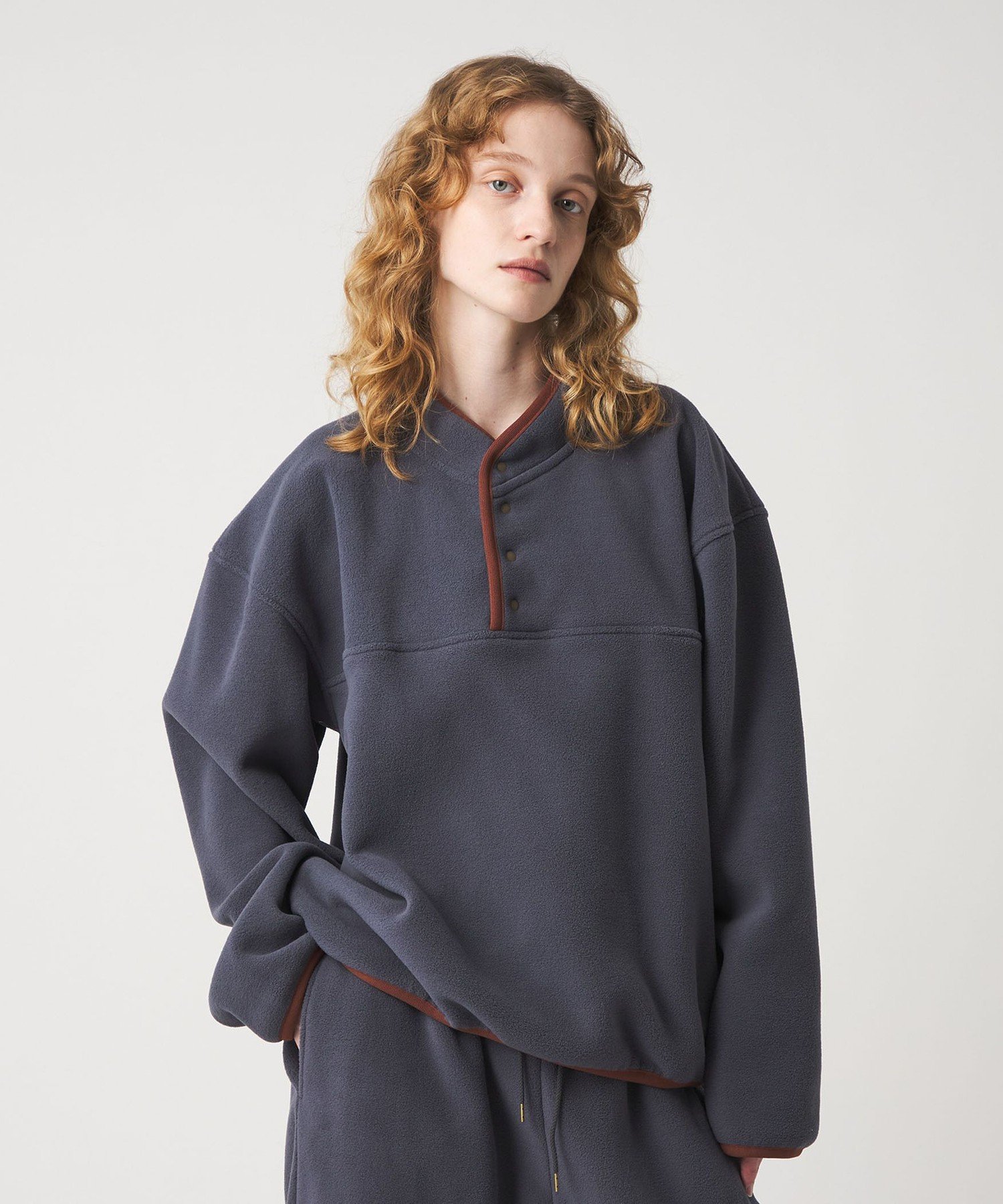 【 6(ROKU) BEAUTY & YOUTH ユナアロ 】プルオーバーコート 楽天市場】6 ROKU BEAUTY&YOUTH UNITED ARROWS ロク ビューティー