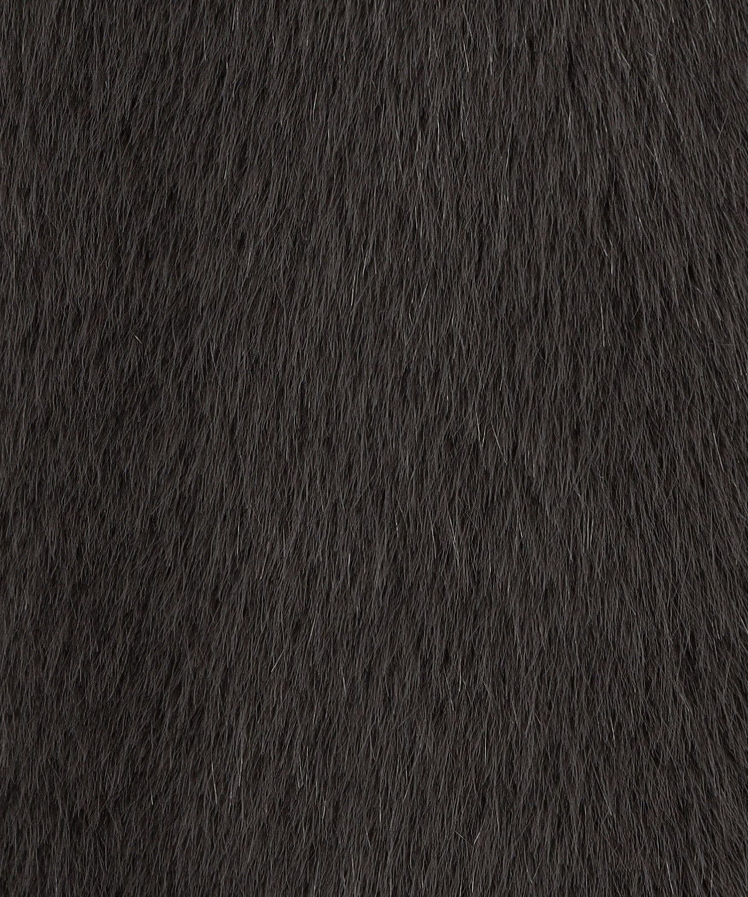 TOMORROWLAND｜スムースファー フーディーポンチョ | Rakuten Fashion