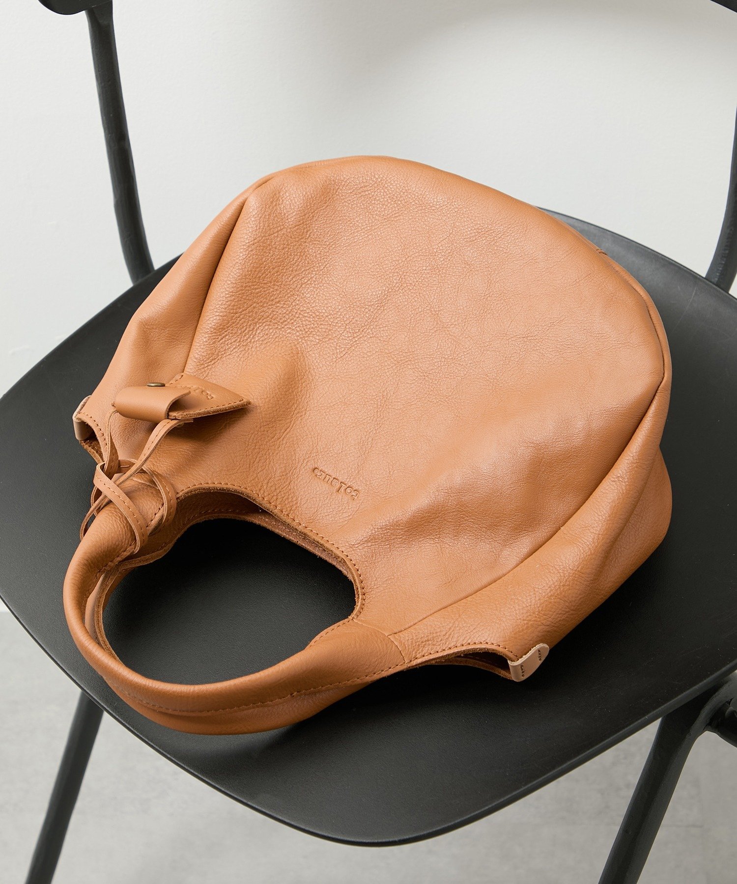 SETUP7｜toleur/カウレザードロップトート 11970 | Rakuten Fashion