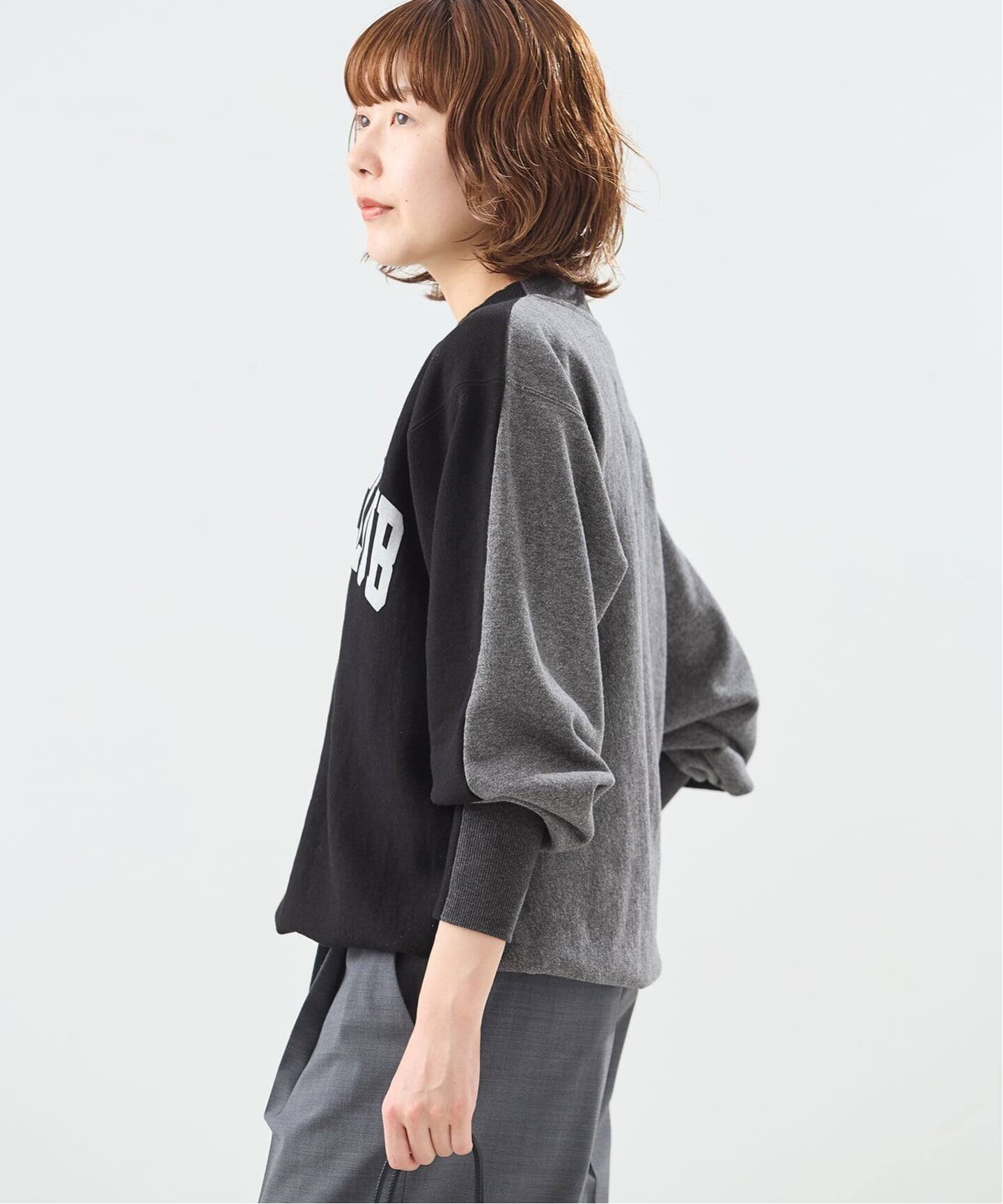 JOURNAL STANDARD L'ESSAGE｜別注【INSCRIRE/アンスクリア