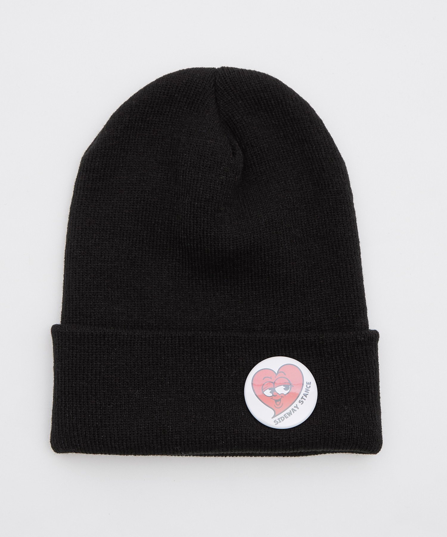 improves｜缶バッジ付き ニットキャップ | Rakuten Fashion(楽天