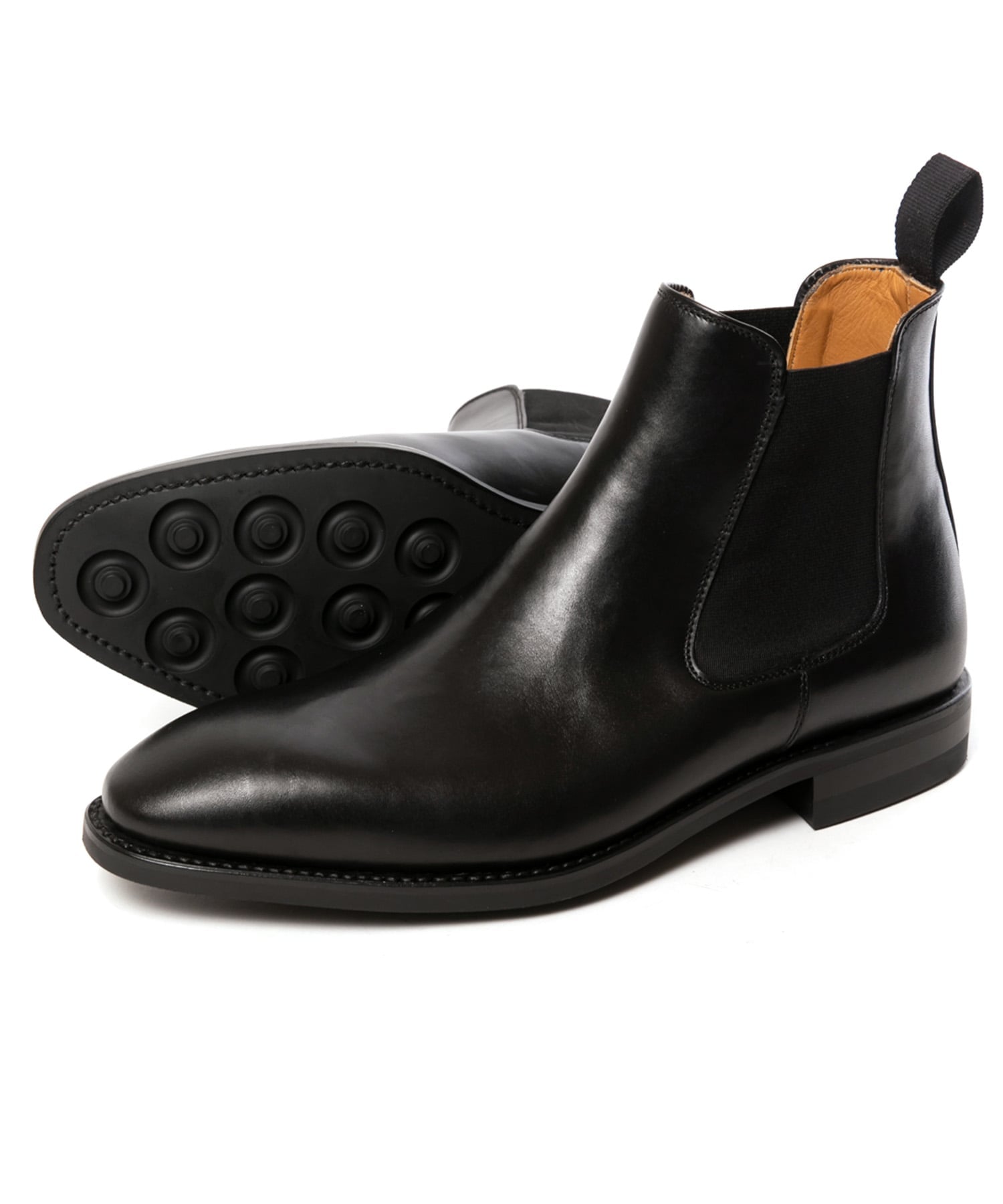 Berwick 1707｜サイドゴアブーツ | Rakuten Fashion(楽天ファッション