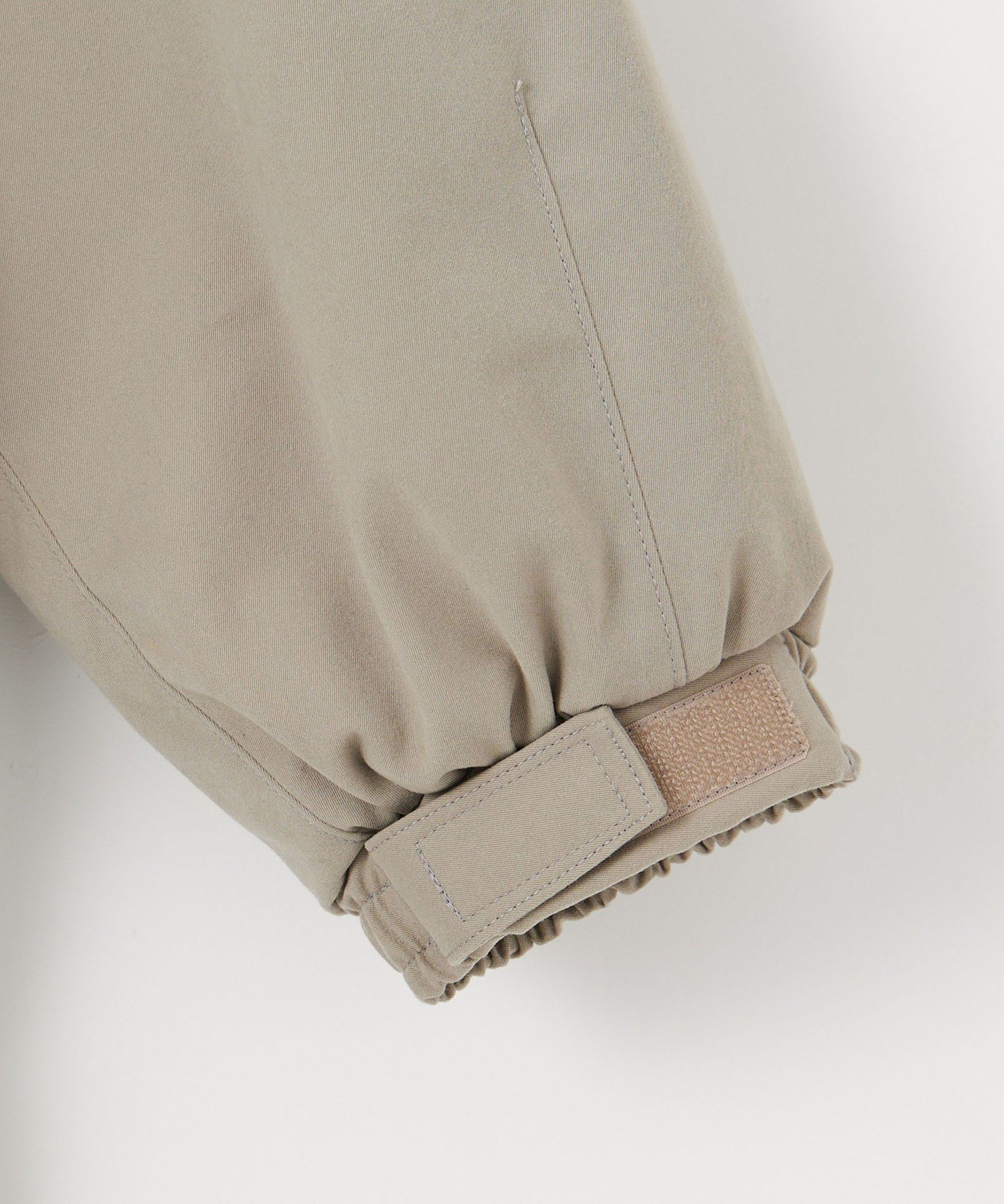 Steven Alan 25AWブラッシュド パデッド スタンド コート 美品 セール】＜Steven Alan＞ ブラッシュド パデッド スタンド コート