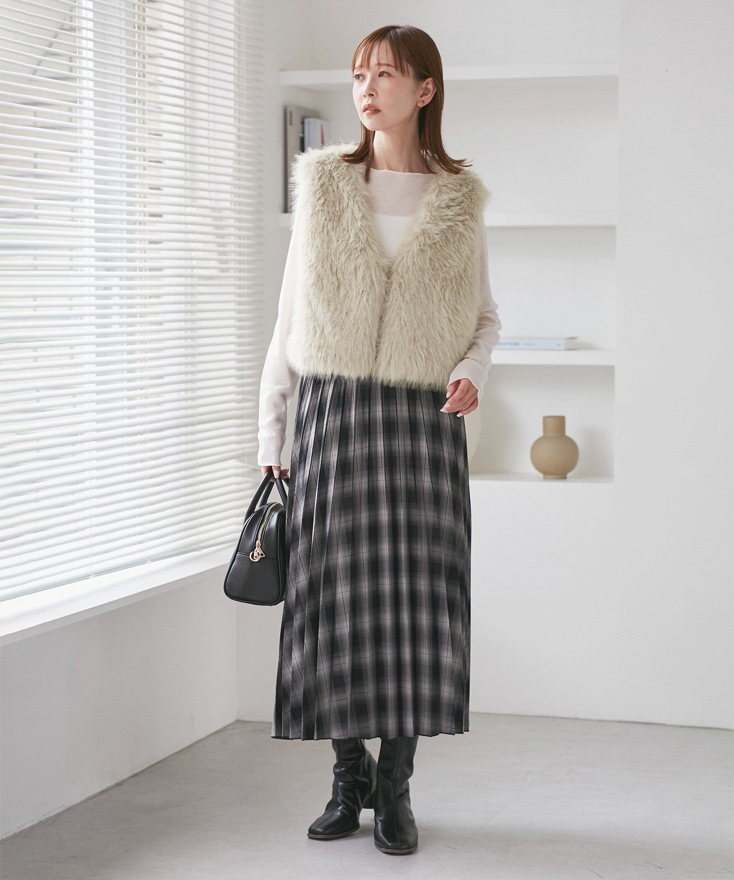 ROPE' PICNIC｜ファーベスト | Rakuten Fashion(楽天ファッション／旧