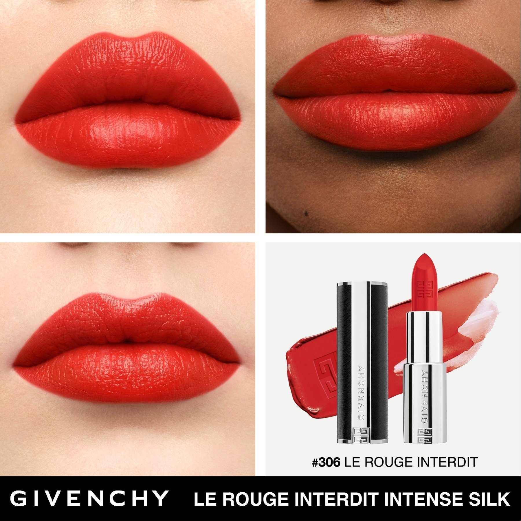 GIVENCHY BEAUTY(ジバンシイ ビューティー)｜【公式】ルージュ