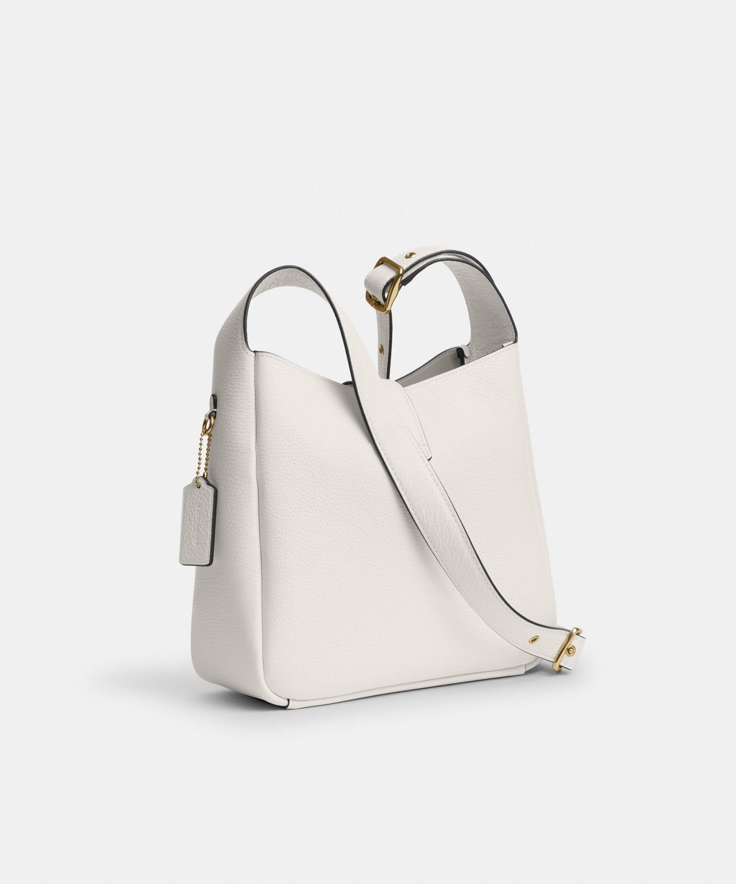 COACH OUTLET｜【公式】ハドリー コンバーチブル クロスボディ バッグ