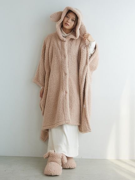 gelato pique｜【Sleep】DOG / CAT 着る毛布 | Rakuten Fashion(楽天