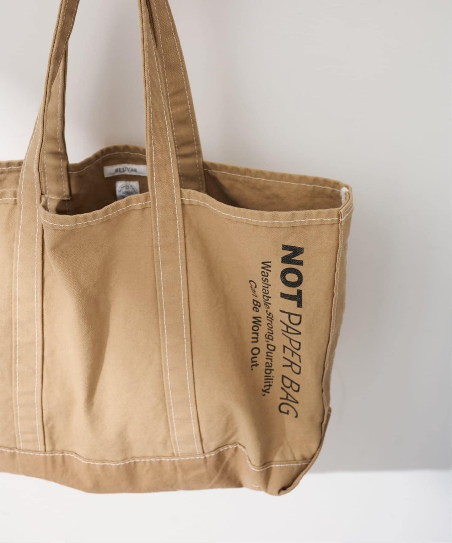 AP STUDIO｜【SKIN/スキン】Reversible Bag | Rakuten Fashion(楽天