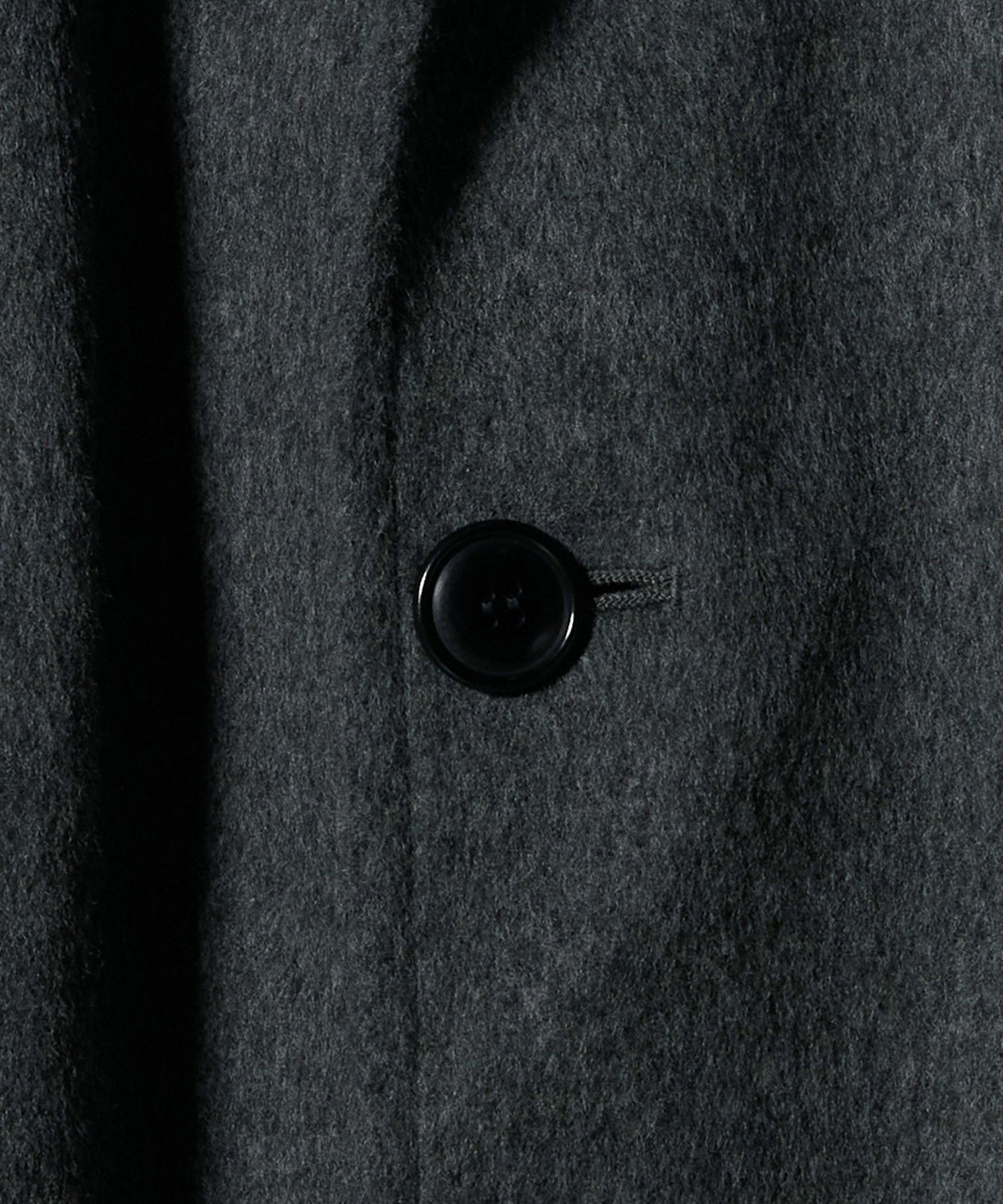 UNITED ARROWS ＜ATTISESSION＞ビーバー ジャケットコート BEAUTY&YOUTH UNITED ARROWS｜<ATTISESSION>ビーバー ビッグ コート