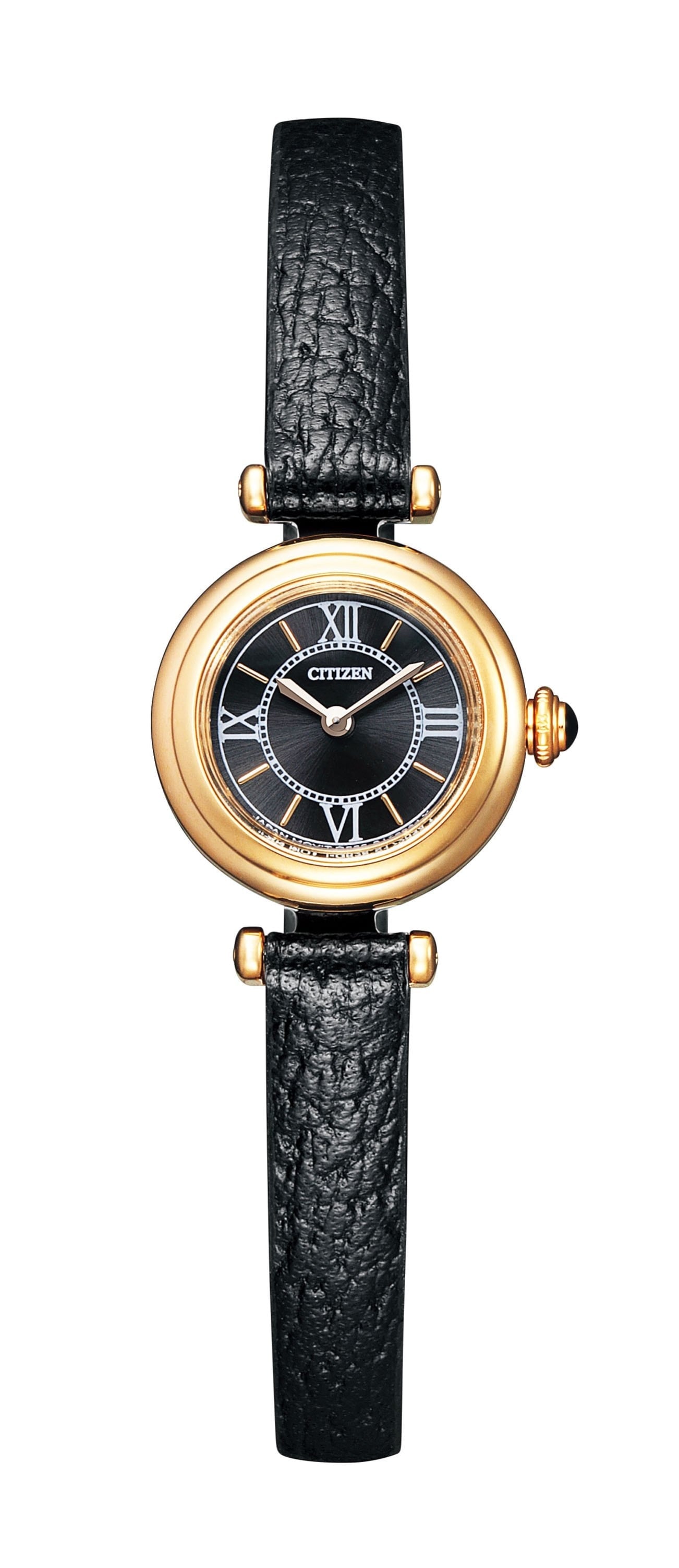 CITIZEN｜シチズン キー エコ・ドライブ ラウンドモデル CITIZEN Kii