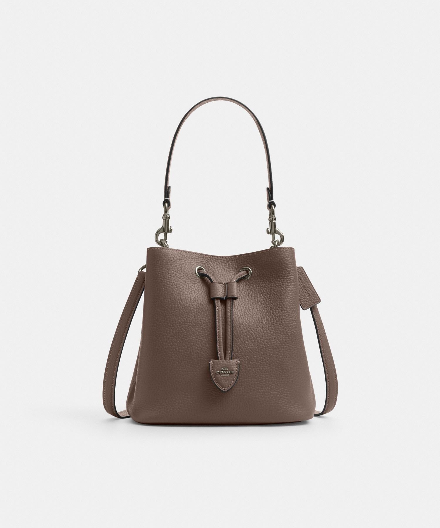 COACH OUTLET｜【公式】ローアン バケット バッグ | Rakuten Fashion