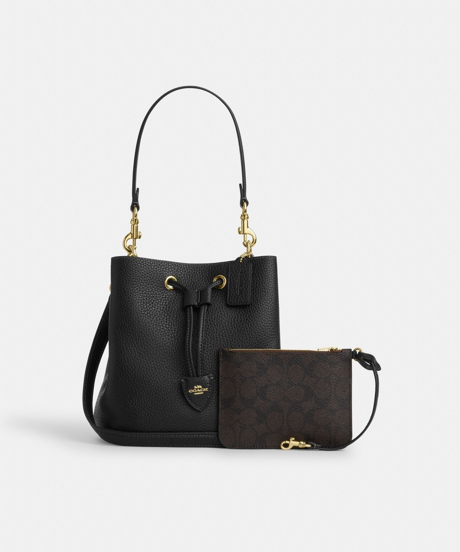 COACH OUTLET｜【公式】ローアン バケット バッグ | Rakuten Fashion