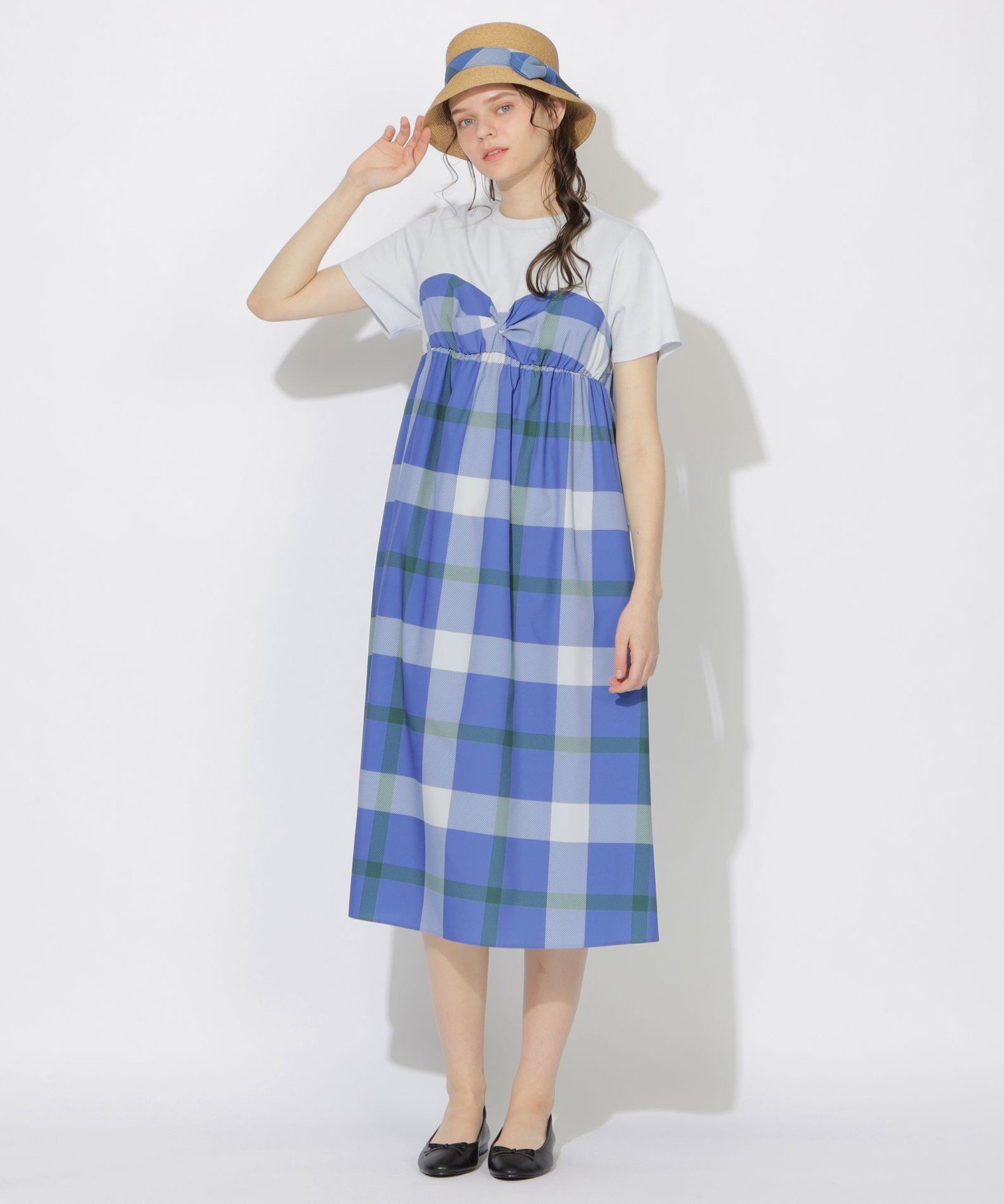 BLUE LABEL / BLACK LABEL CRESTBRIDGE｜クレストブリッジチェック