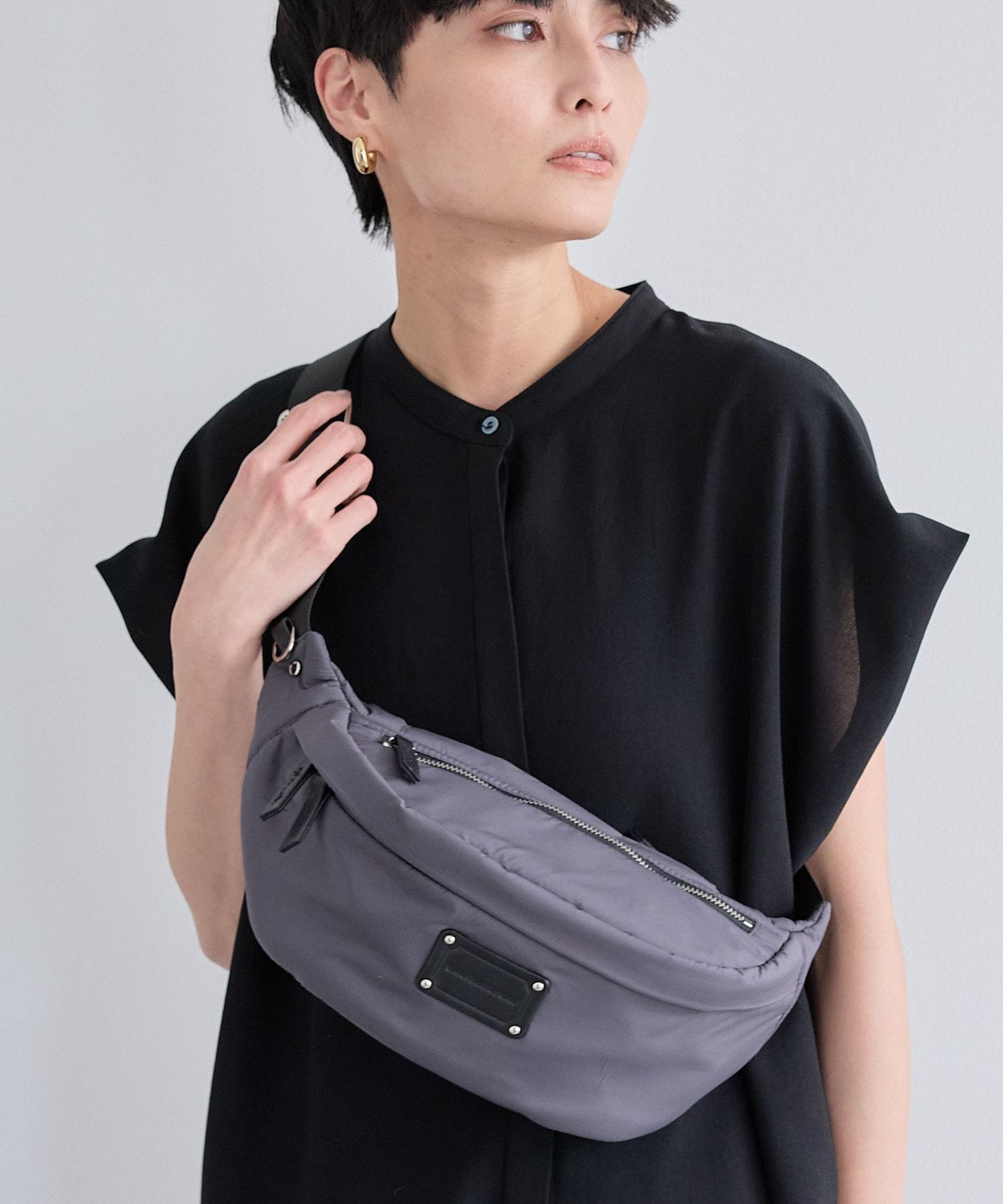 BARNYARDSTORM｜【再入荷】キレイめボディBAG2【WEB限定カラー