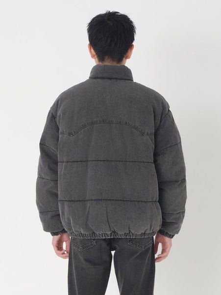 Levi's｜スーパーデニムダウンジャケット | Rakuten Fashion(楽天