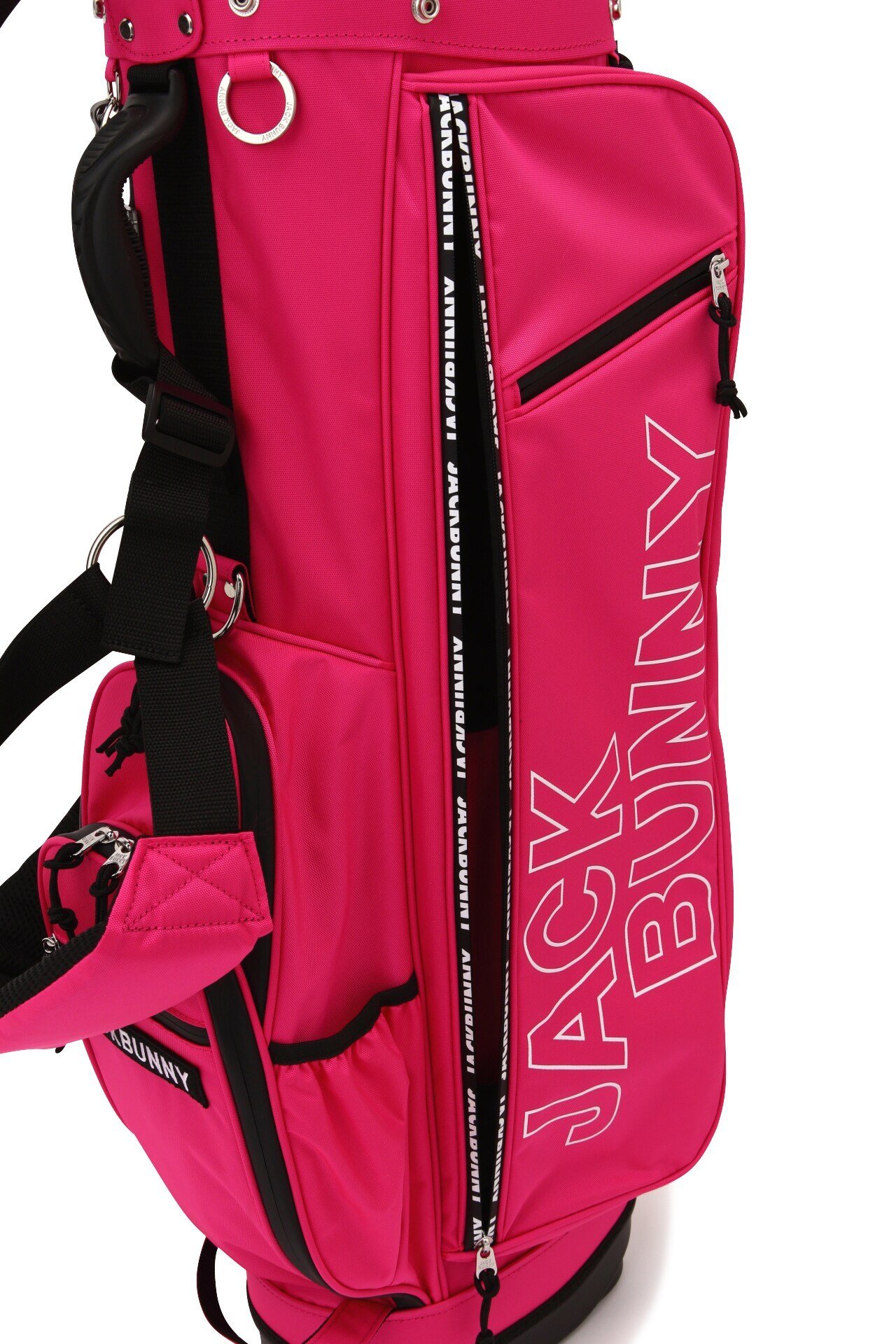 Jack Bunny!!｜スタンド式キャディバッグ (46インチ対応)(9型) (UNISEX