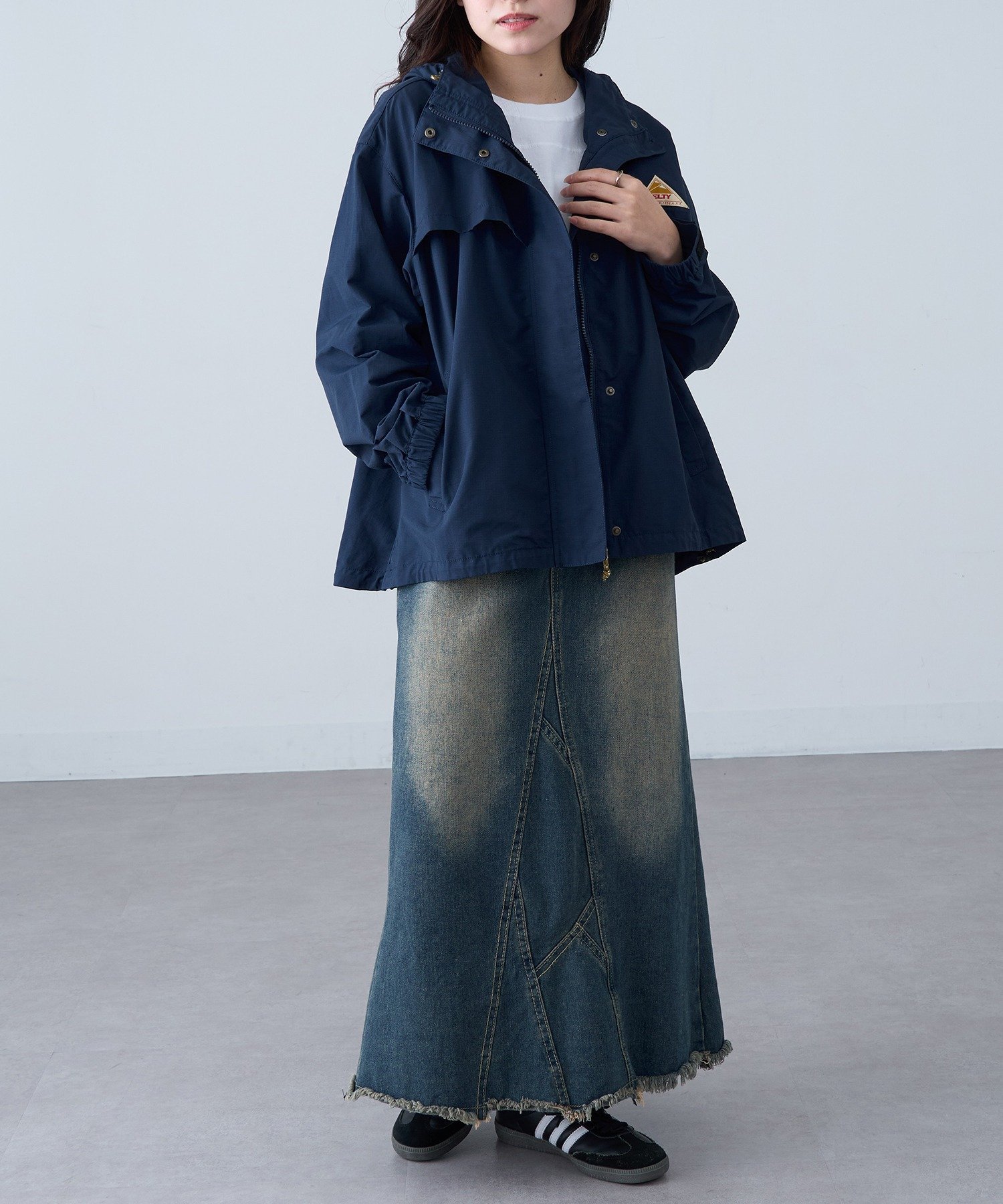 SETUP7｜KELTY/Zapata Jacket / ケルティ ザパタジャケット/アウター