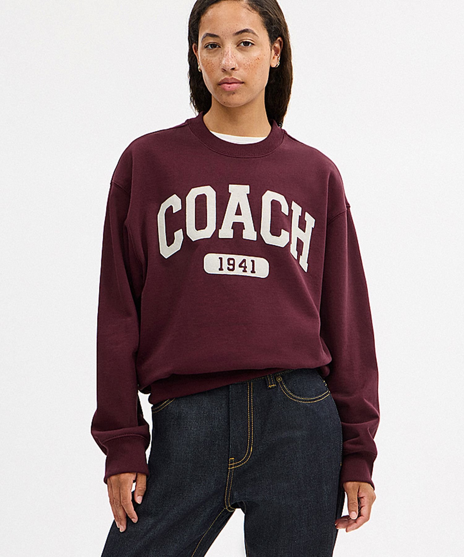 COACH OUTLET｜【公式】スポーティ シグネチャー ボーイフレンド