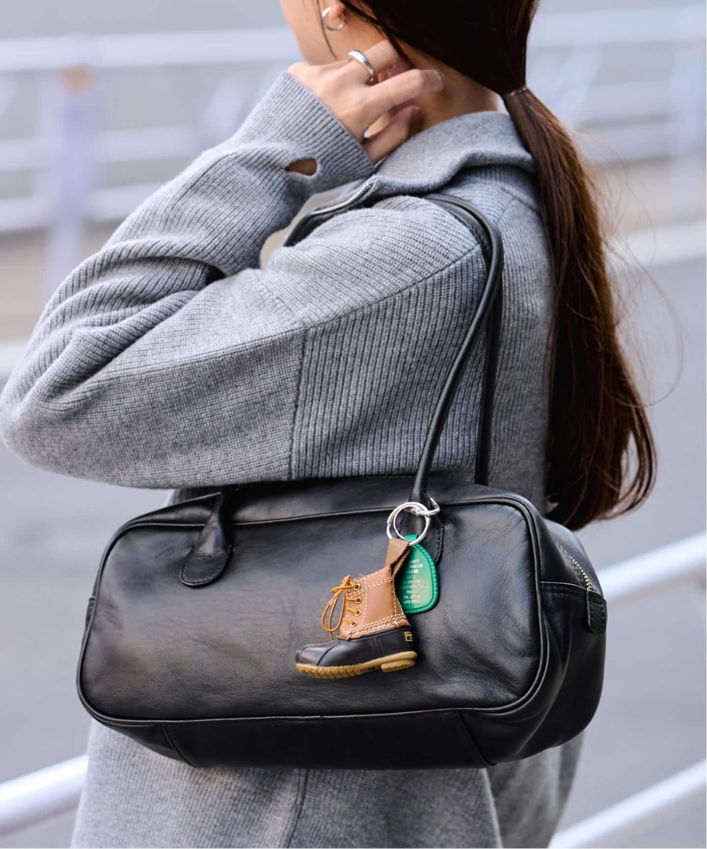 FRAMeWORK｜≪WEB限定 / 追加≫AULENTTI/オウレンティ 別注ロング