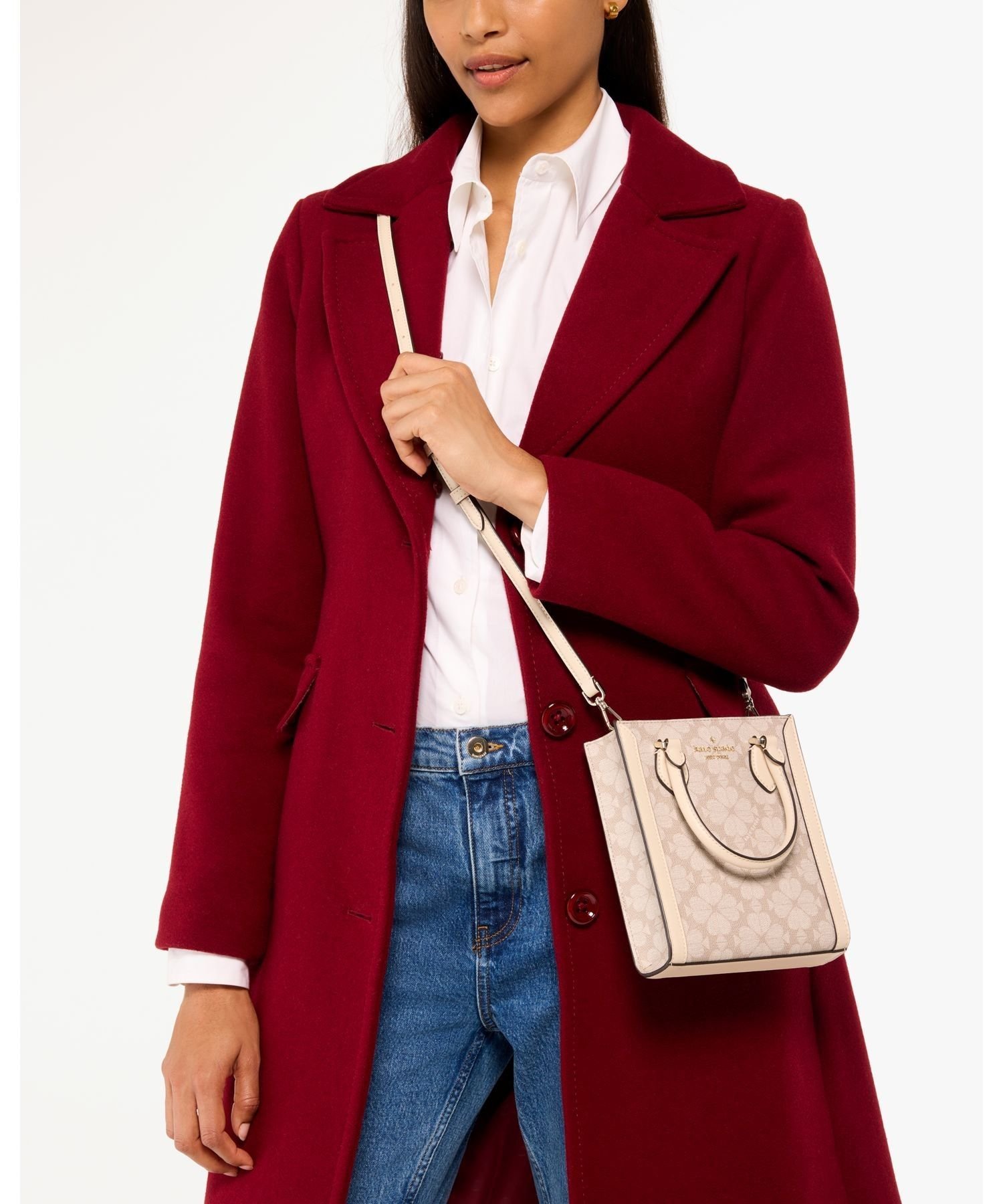 kate spade new york｜【公式】ケイトスペード スペード フラワー ミニ