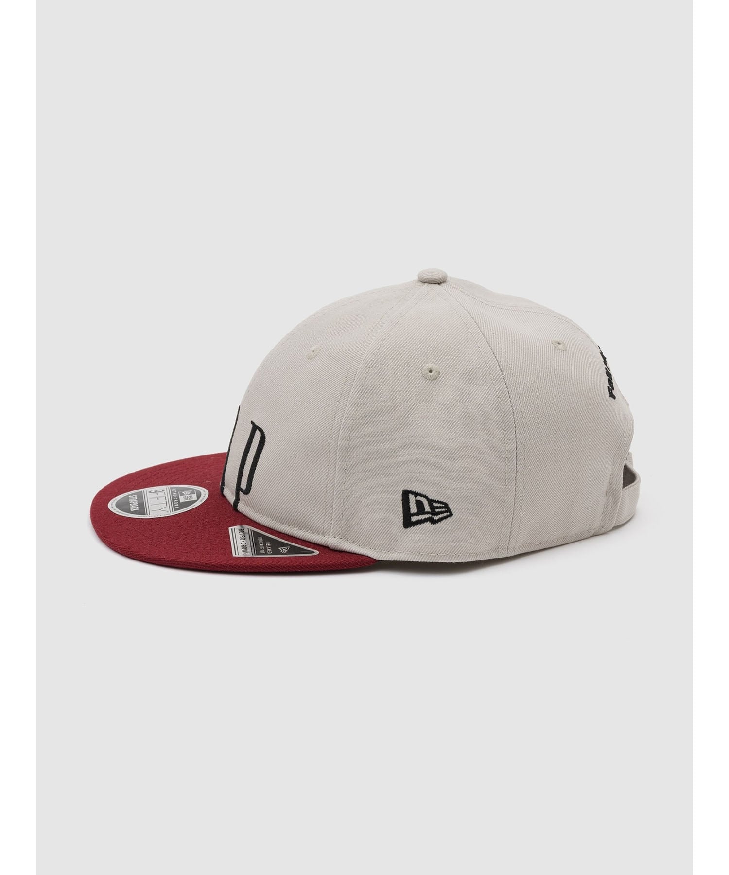 GAP｜(M)Gap × NEW ERA(R) ロゴ ベースボールキャップ | Rakuten
