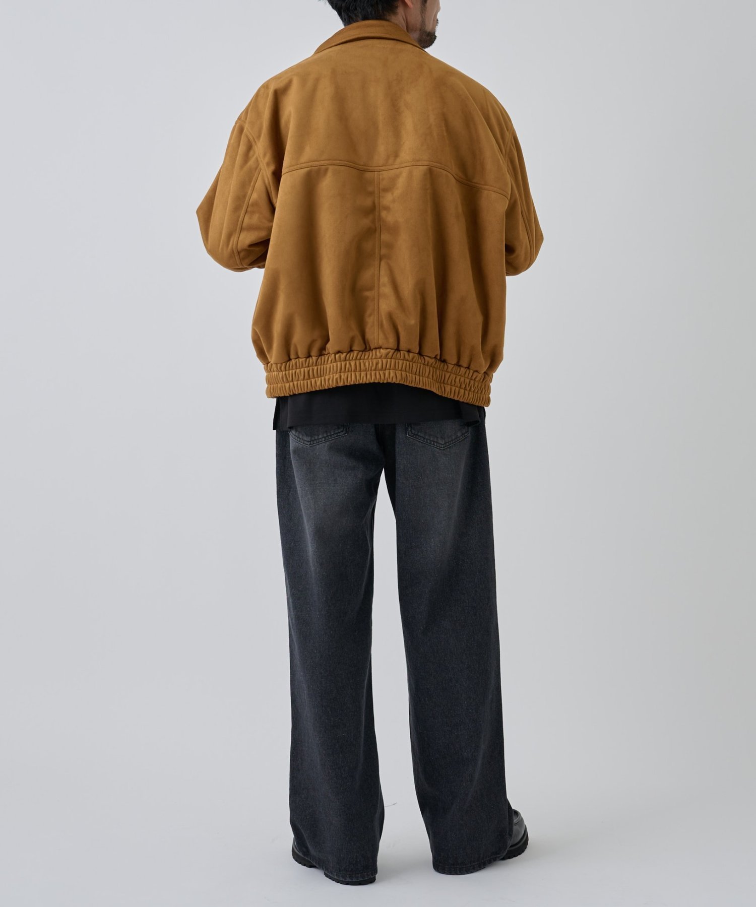 COLONY 2139｜【新色追加】ヴィンテージレザーライクA2フライト