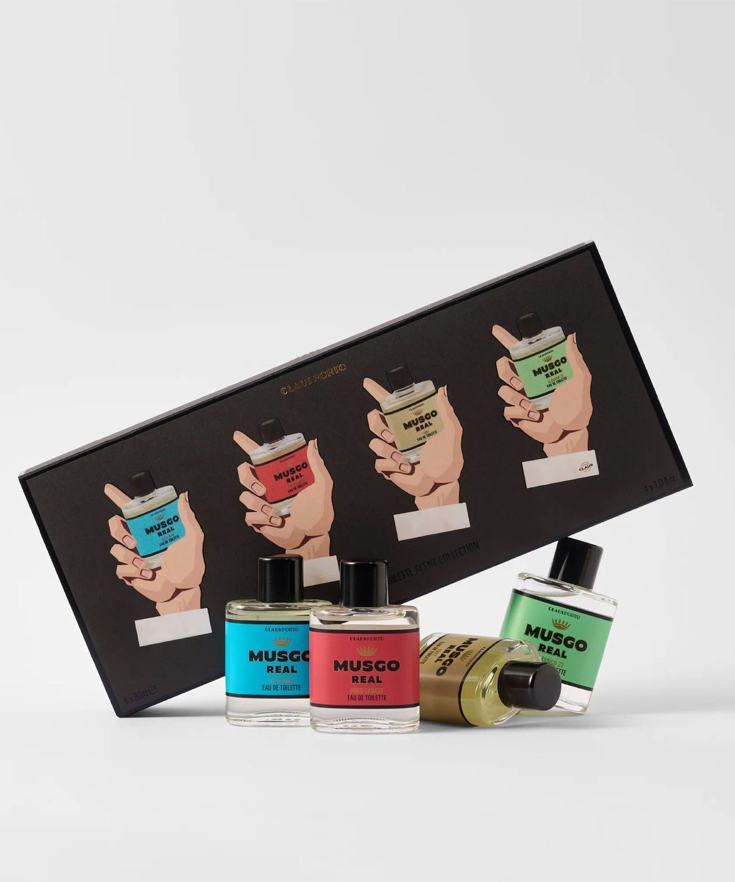 MCM｜MCM ウルトラ オーデパルファム ホリデー ギフトセット | Rakuten