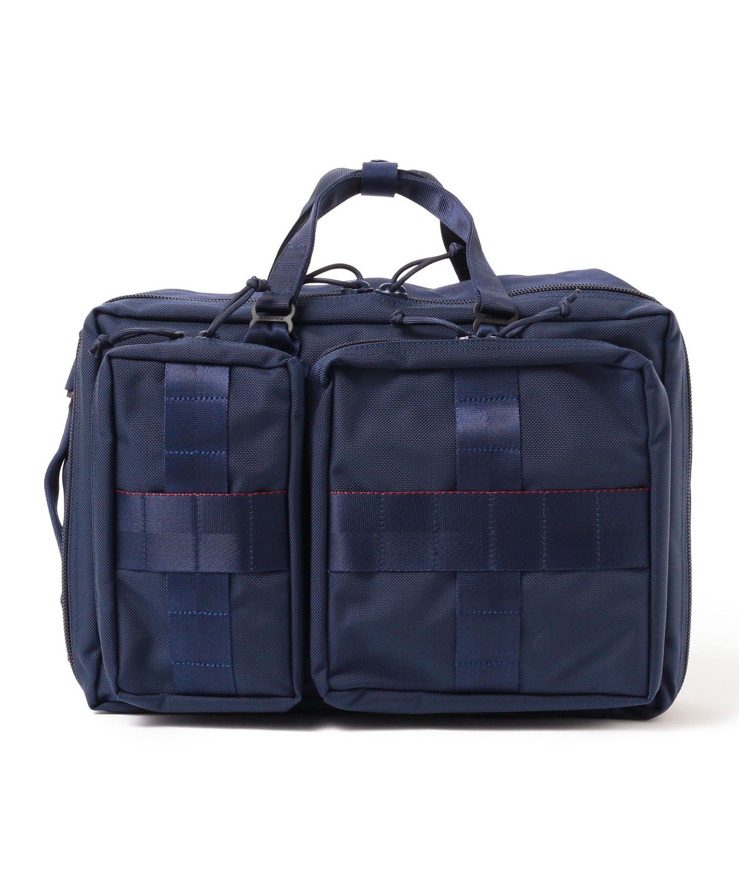 BEAMS MEN｜BRIEFING / 別注 3WAY BAG | Rakuten Fashion(楽天