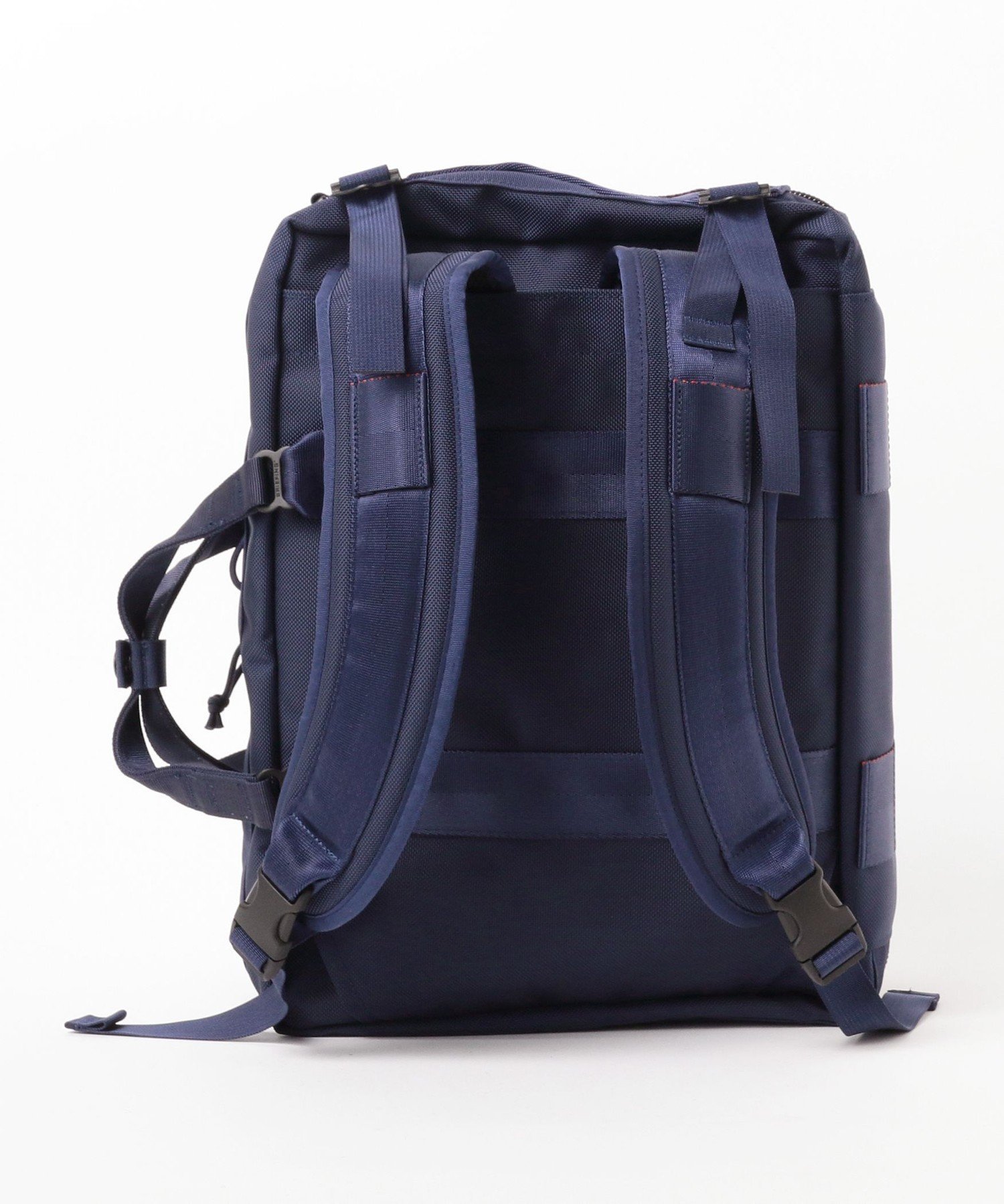 BEAMS MEN｜BRIEFING / 別注 3WAY BAG | Rakuten Fashion(楽天