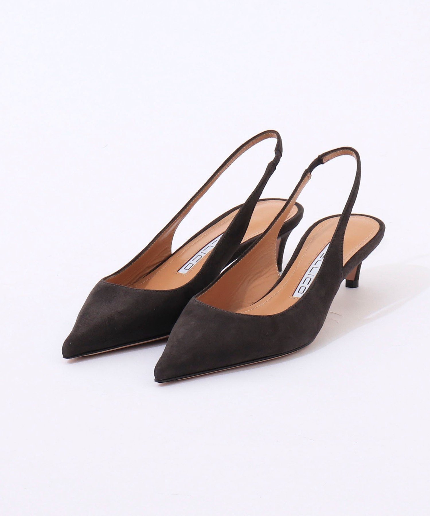 NOLLEY'S｜【PELLICO/ ペリーコ】CUORE BACK SLING(バックストラップ