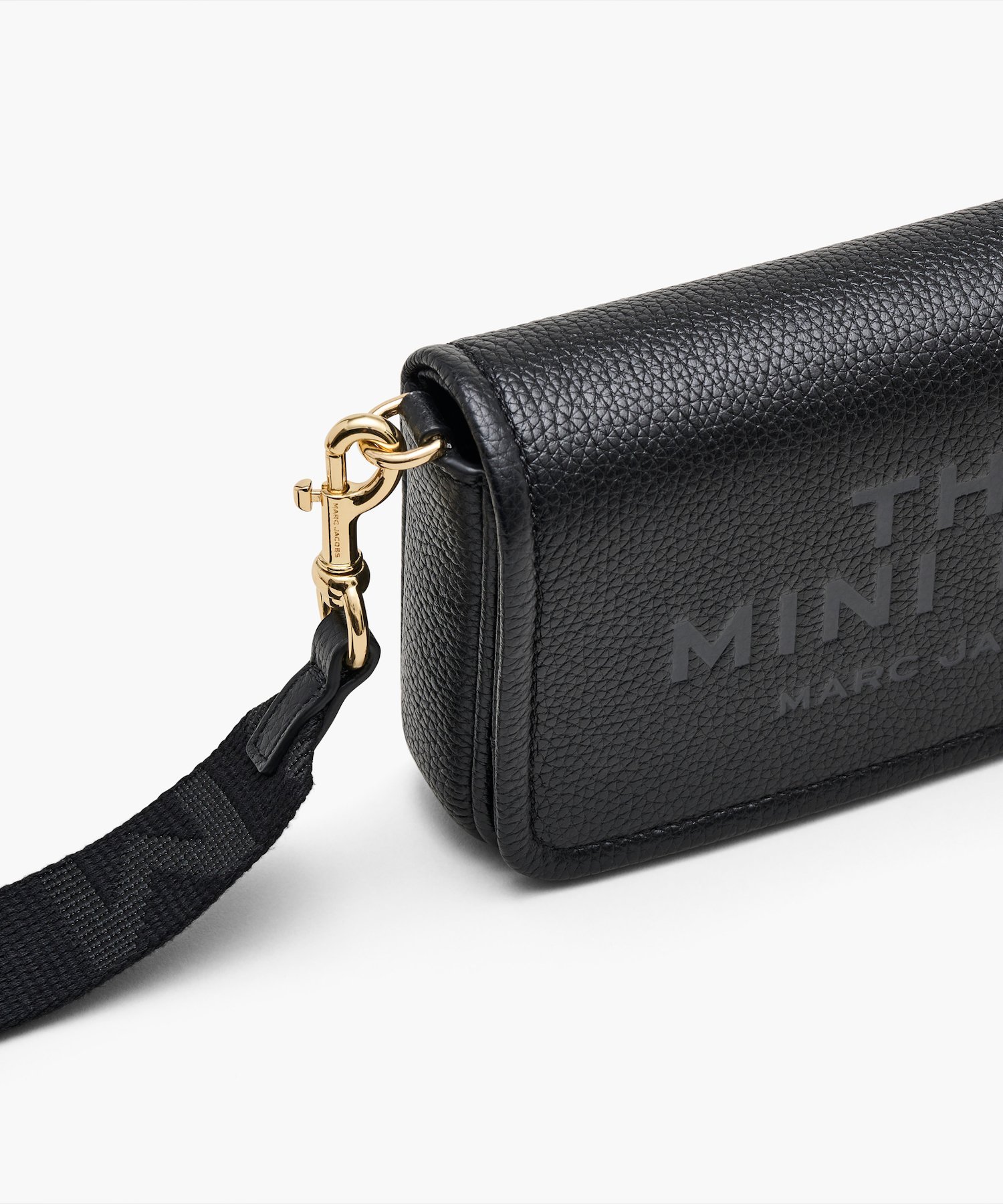 MARC JACOBS(マーク ジェイコブス)｜【公式】THE LEATHER MINI BAG/ザ