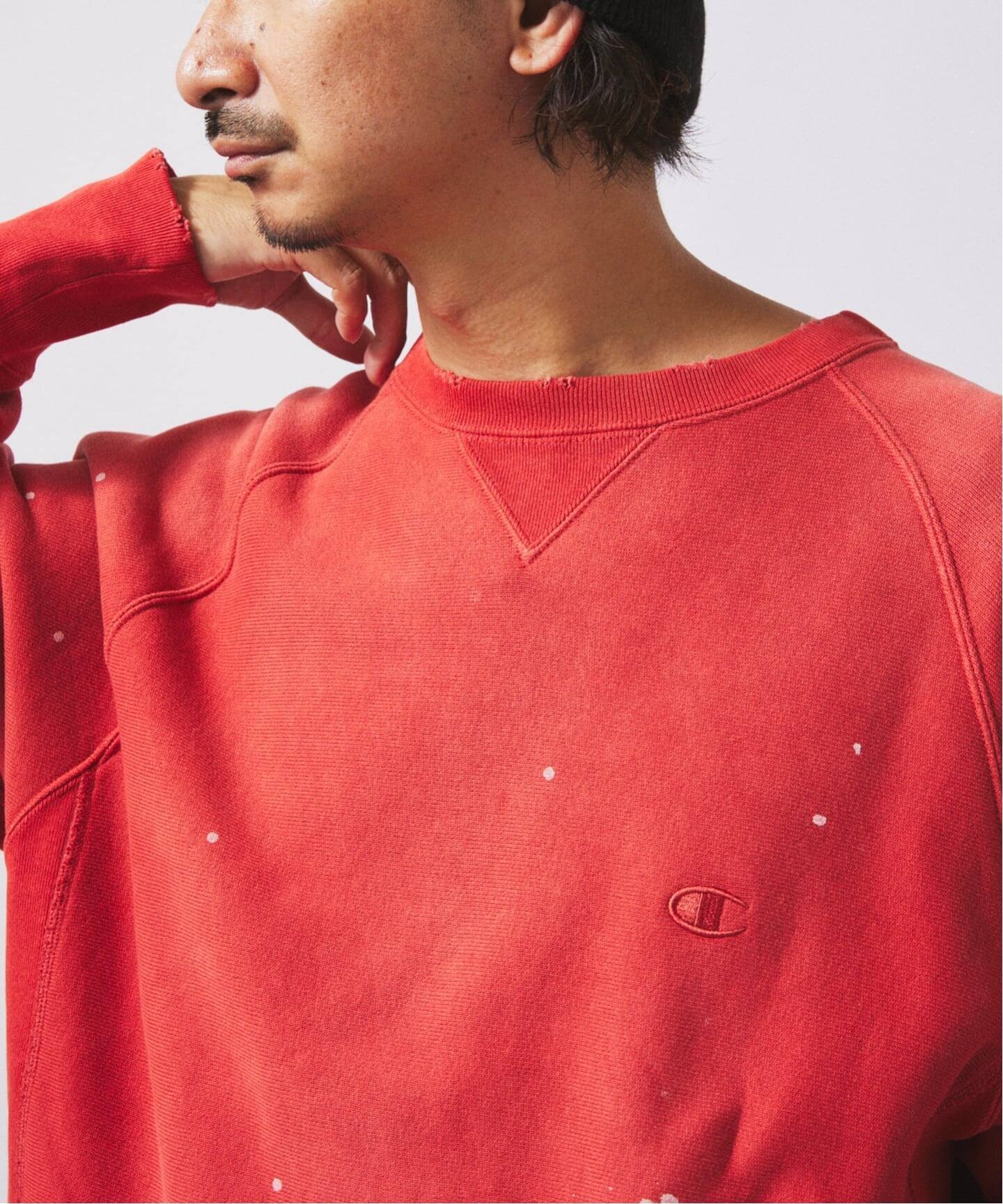 JOURNAL STANDARD relume｜CHAMPION / チャンピオン 別注 リバース