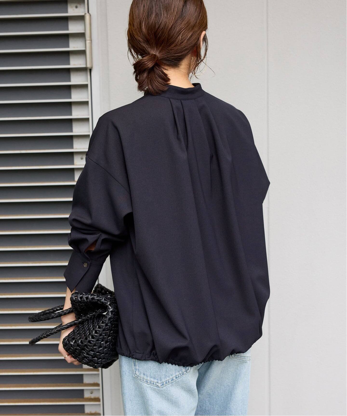 JOURNAL STANDARD｜《追加3》ウーリッシュツイルタックボリューム