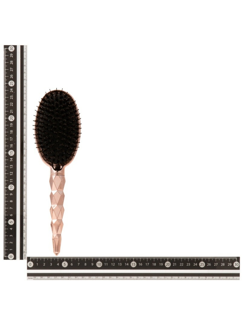 Francfranc｜シヴデュアルオ-バルヘアブラシシャイニー | Rakuten