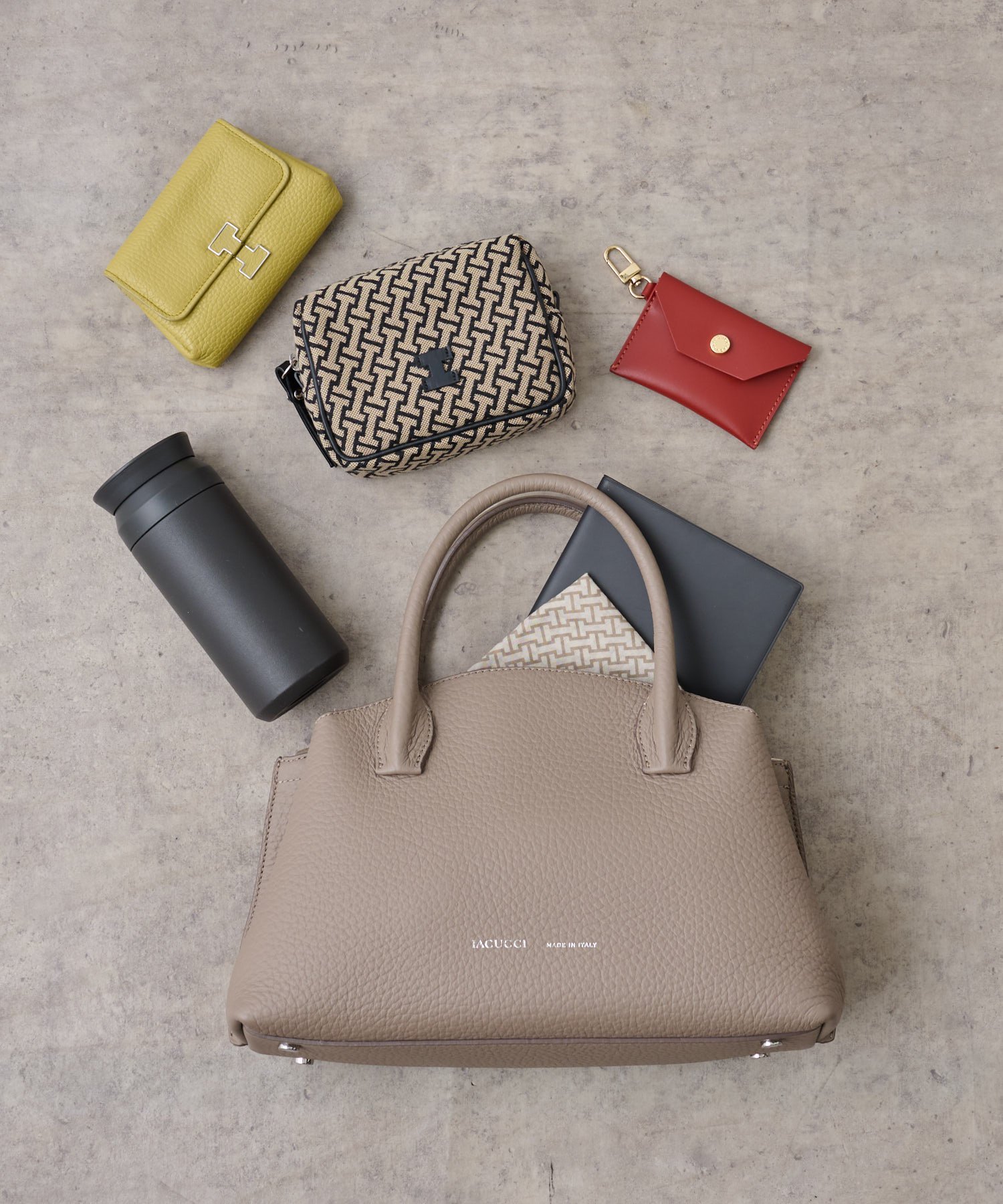 IACUCCI｜ベラール M ALCE | Rakuten Fashion(楽天ファッション／旧